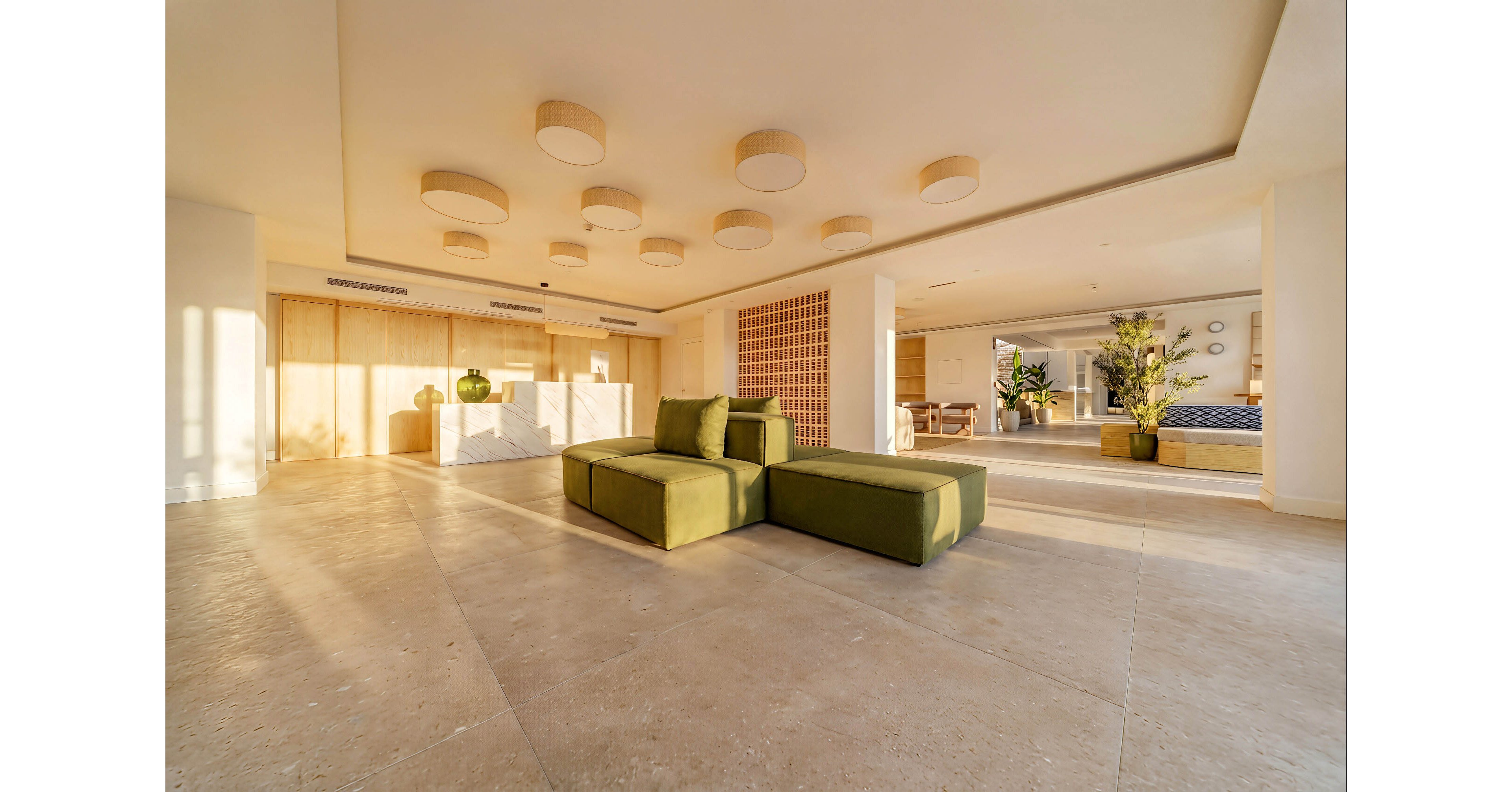 Amadores View formerly Mirador Del Atlantico