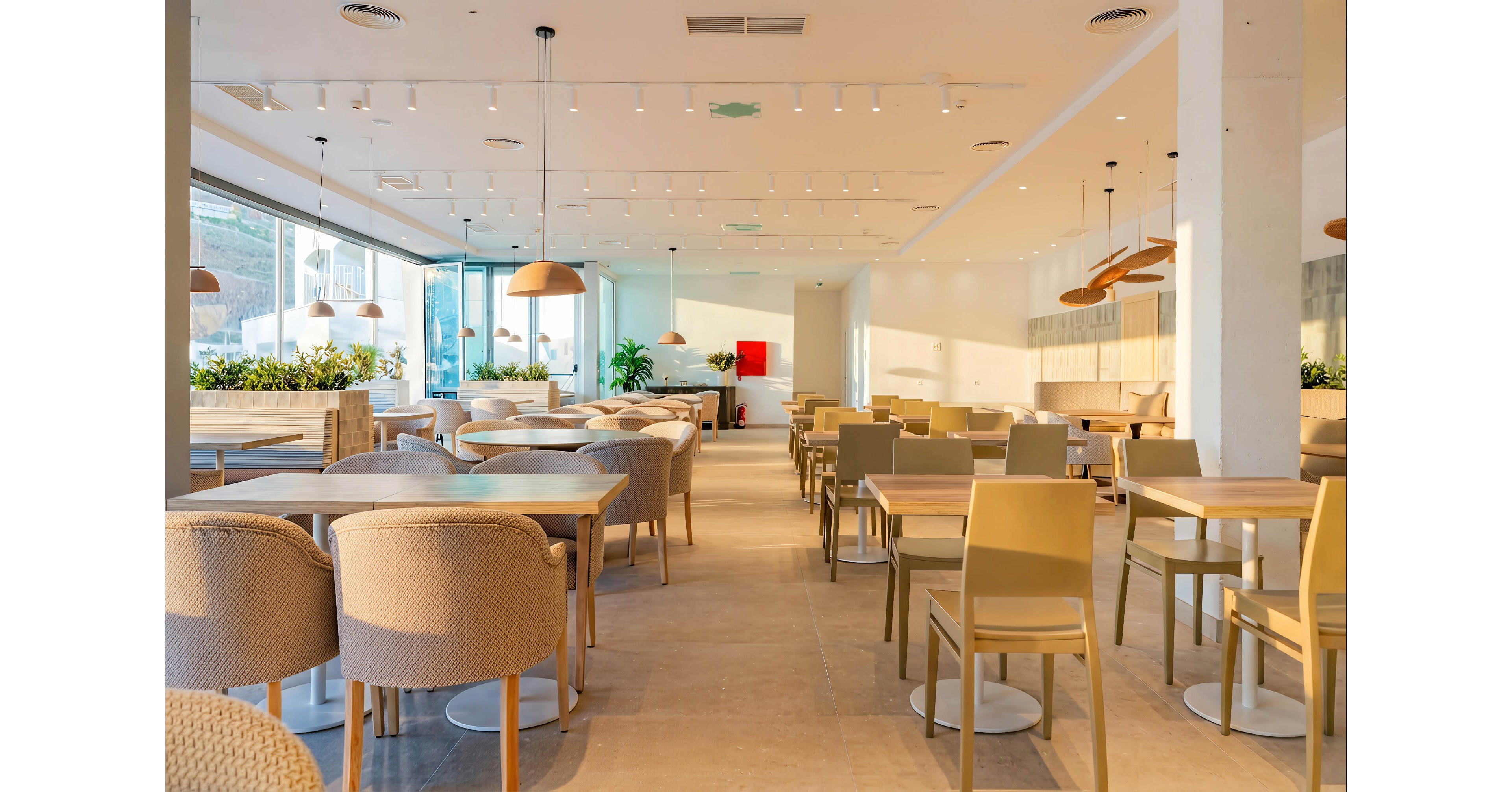 Amadores View formerly Mirador Del Atlantico