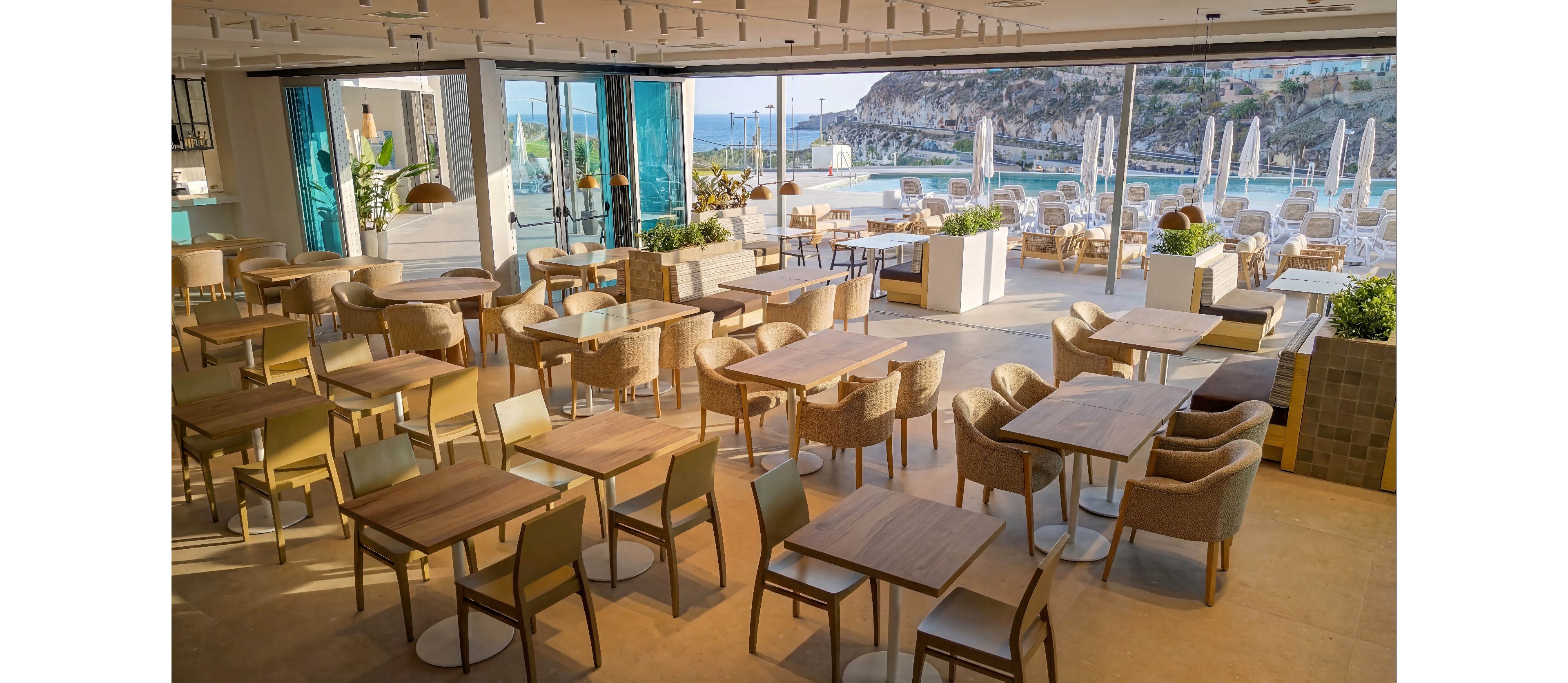 Amadores View formerly Mirador Del Atlantico