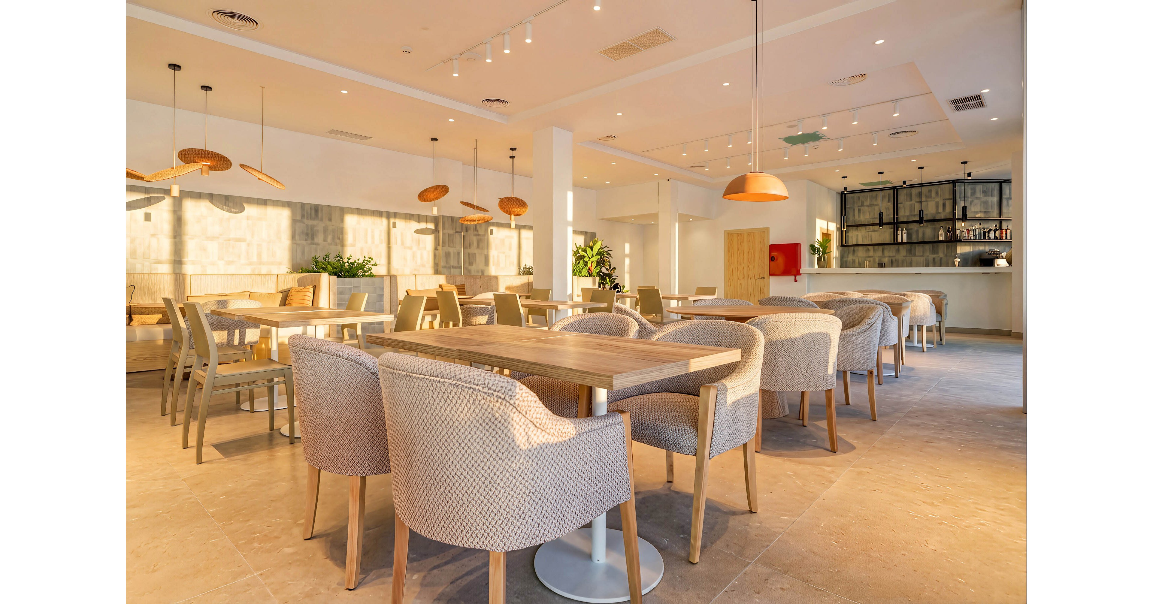 Amadores View formerly Mirador Del Atlantico