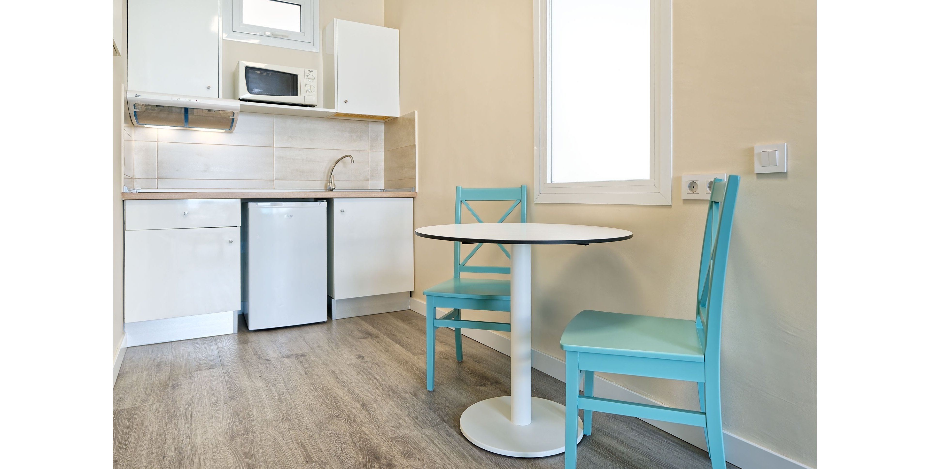 Amadores View formerly Mirador Del Atlantico