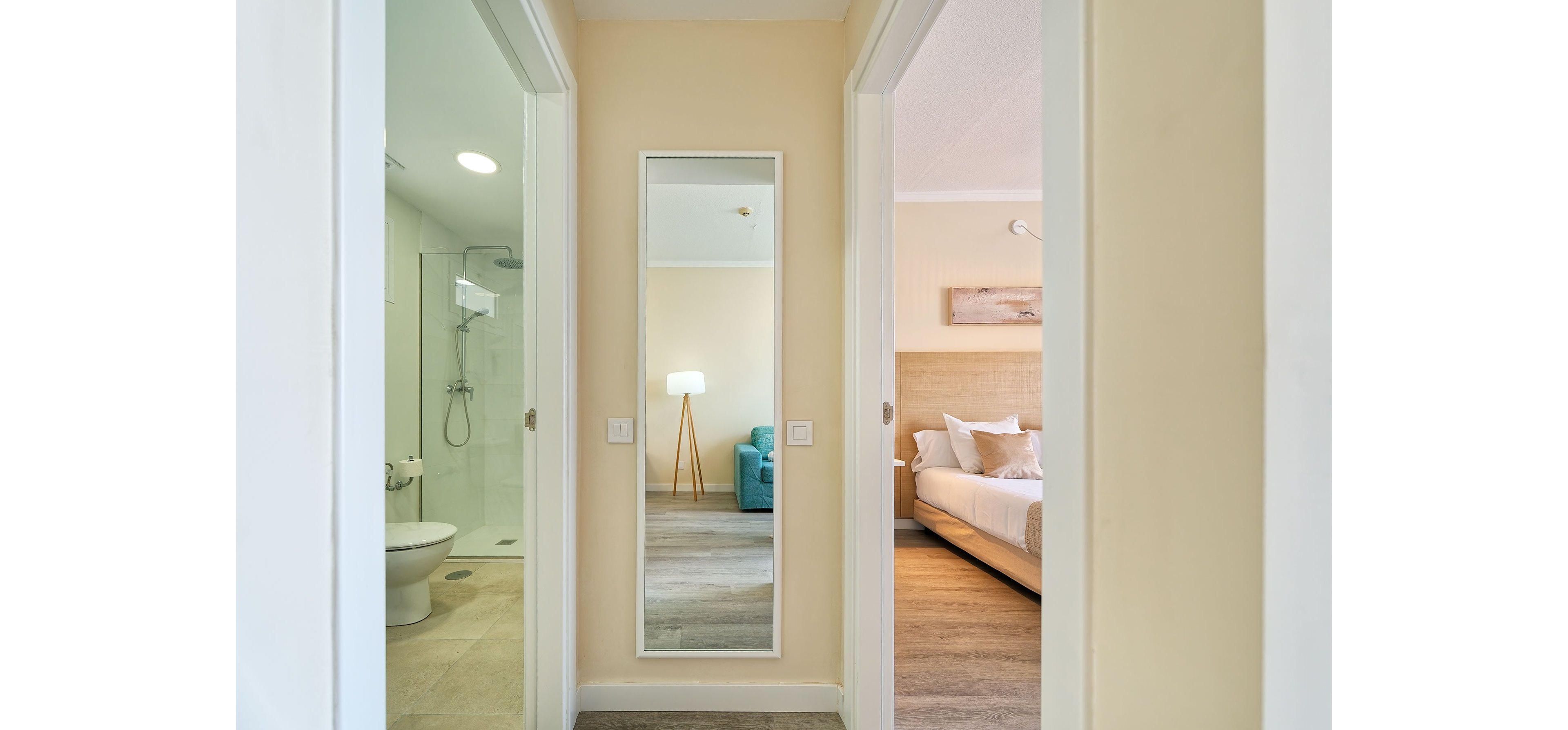 Amadores View formerly Mirador Del Atlantico