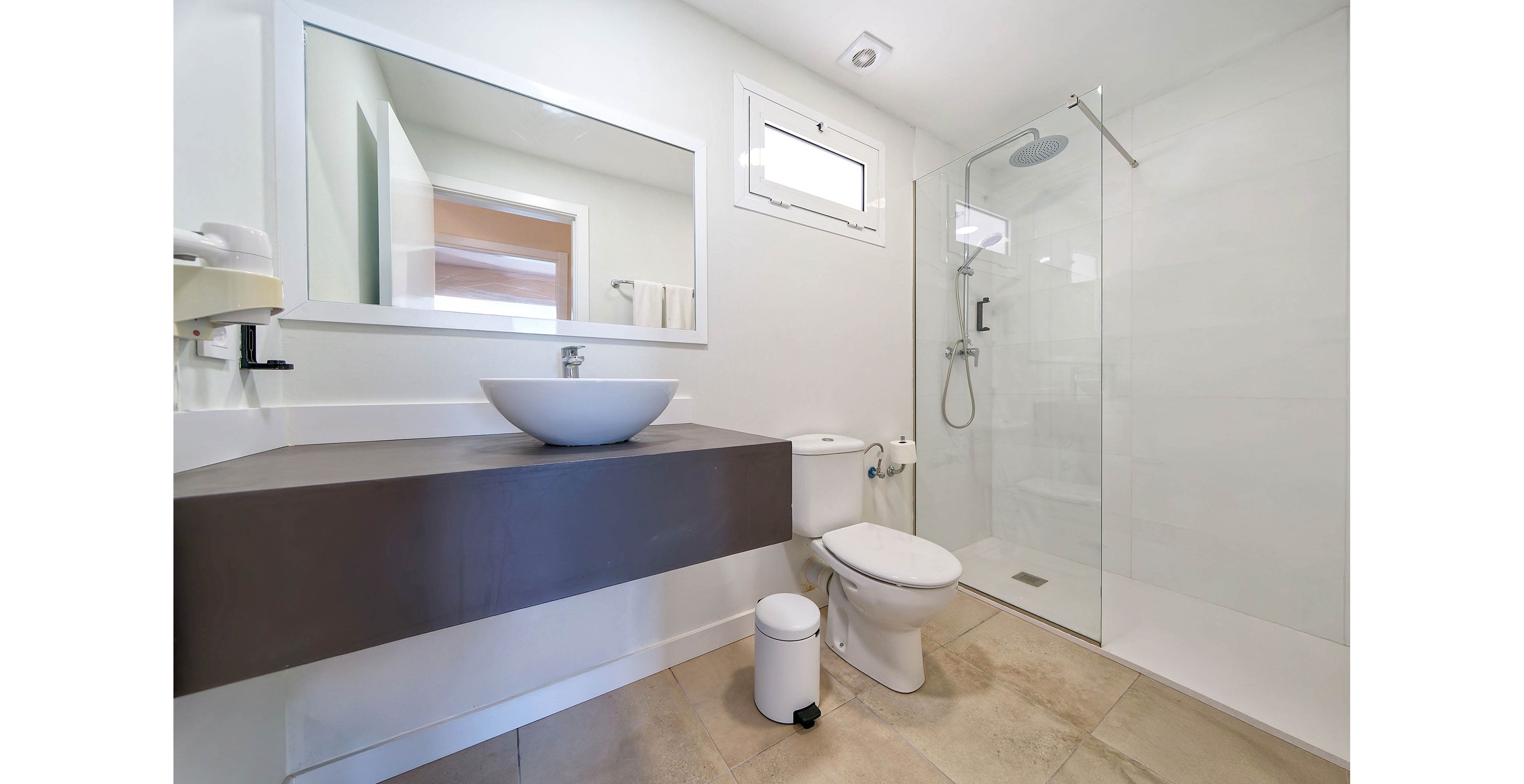 Amadores View formerly Mirador Del Atlantico