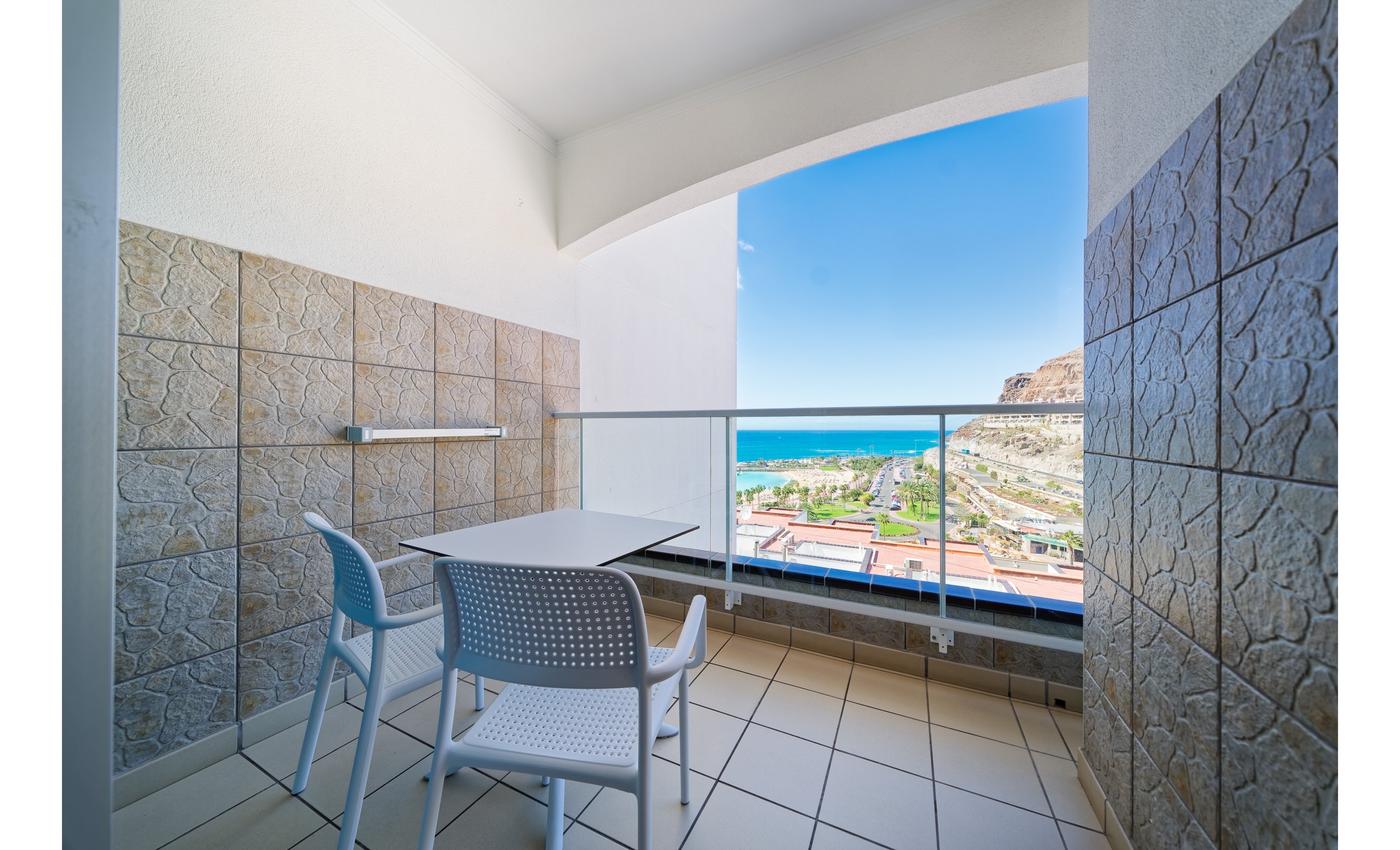 Amadores View formerly Mirador Del Atlantico