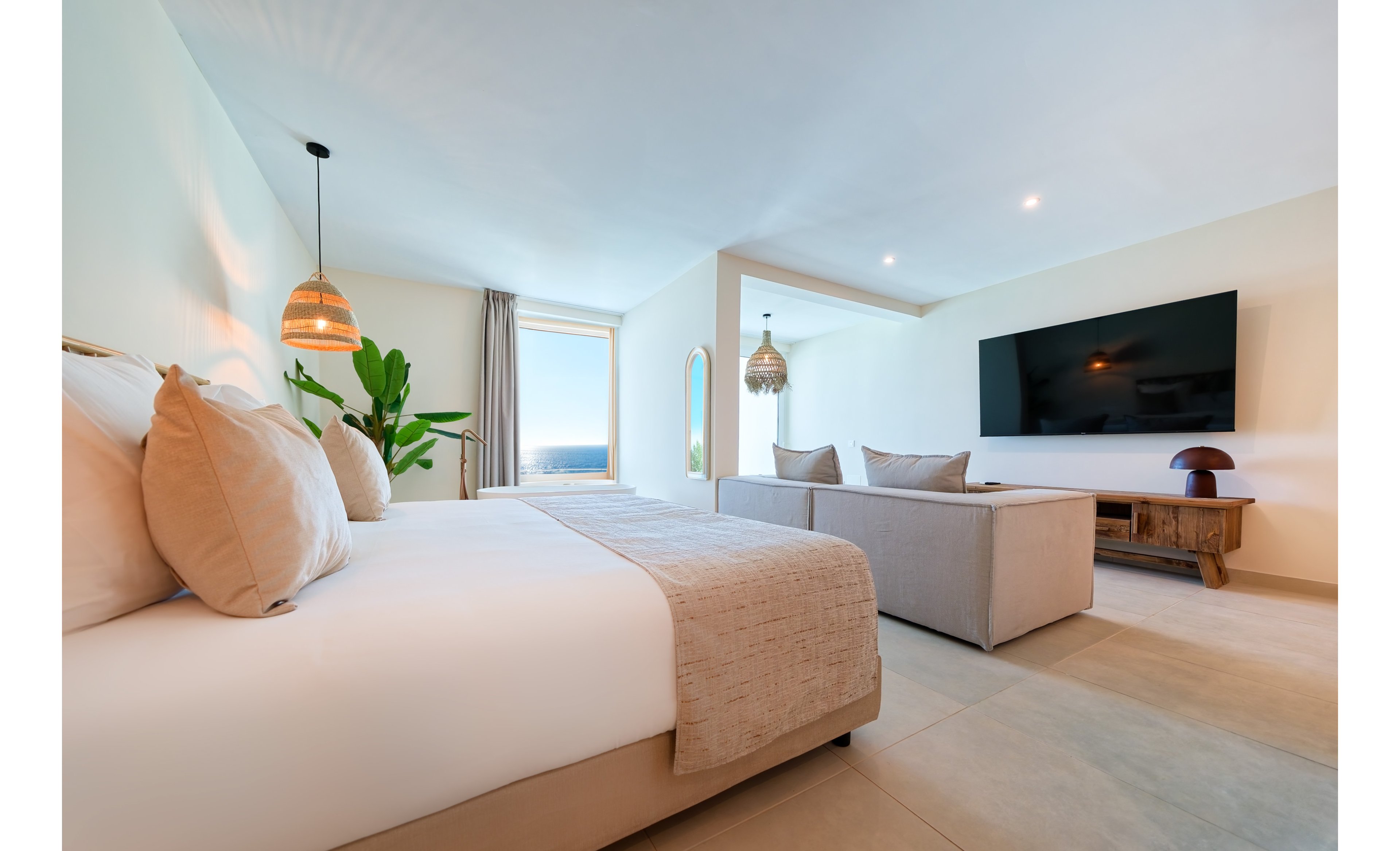 Amadores View formerly Mirador Del Atlantico