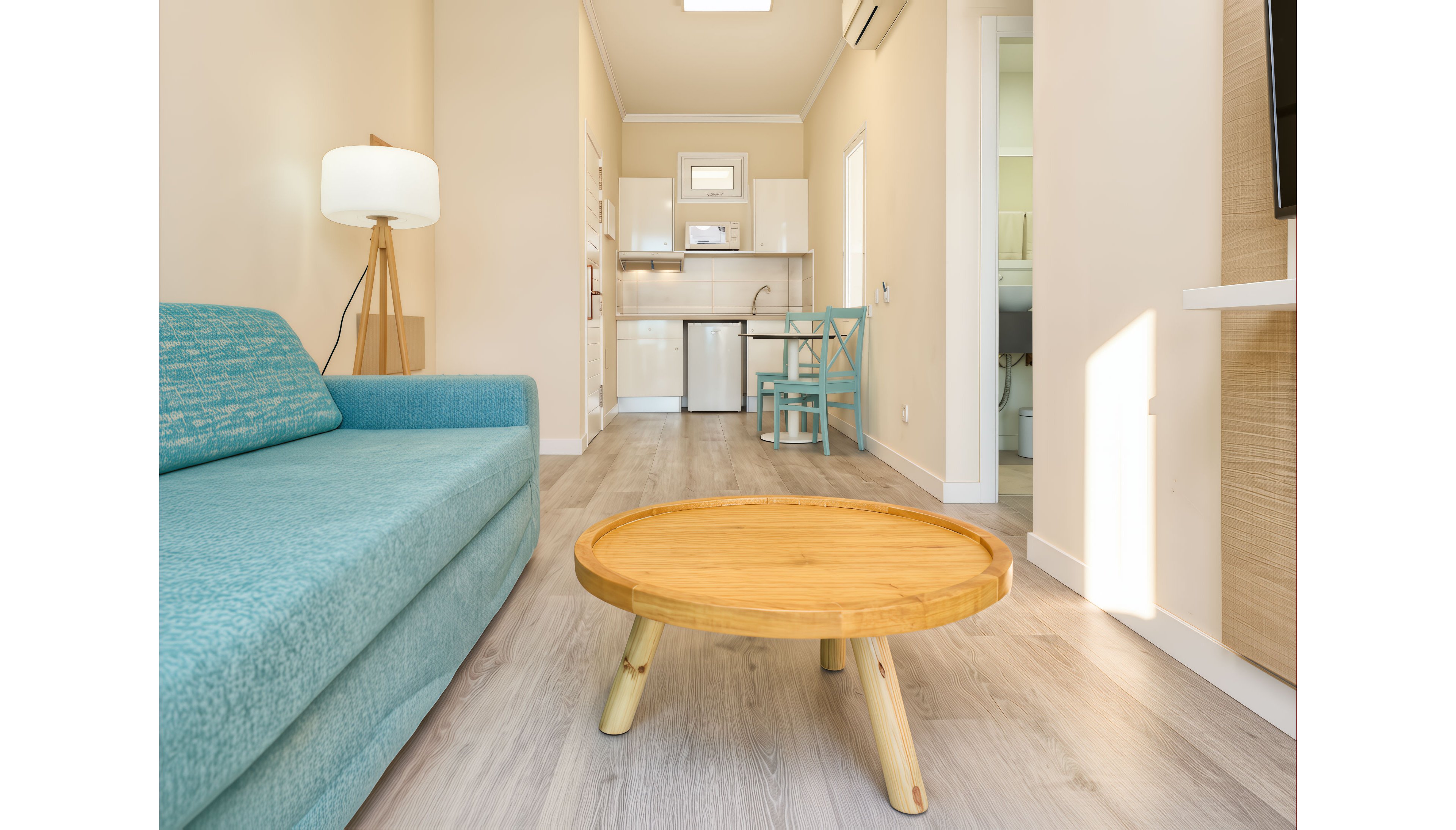 Amadores View formerly Mirador Del Atlantico