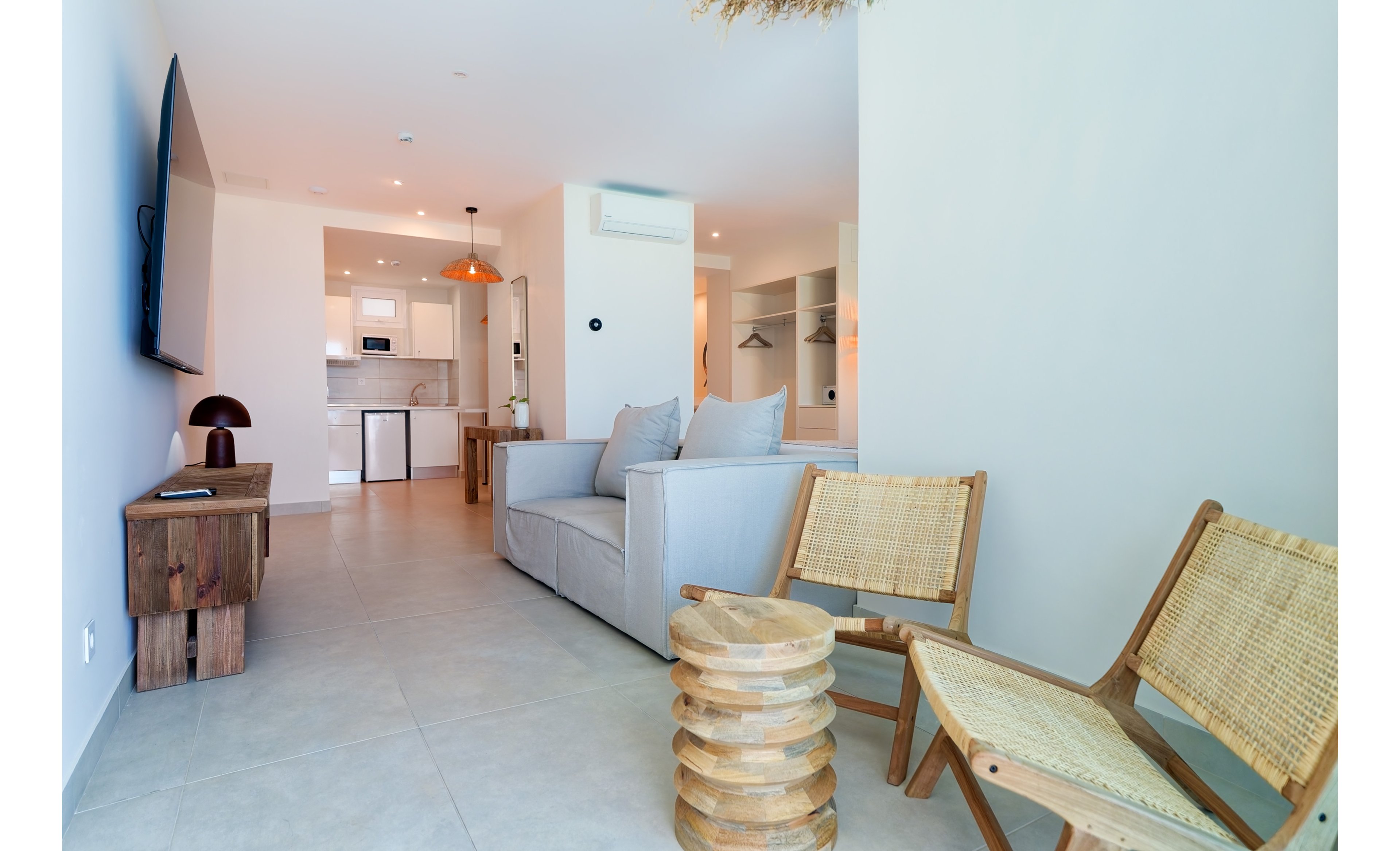 Amadores View formerly Mirador Del Atlantico