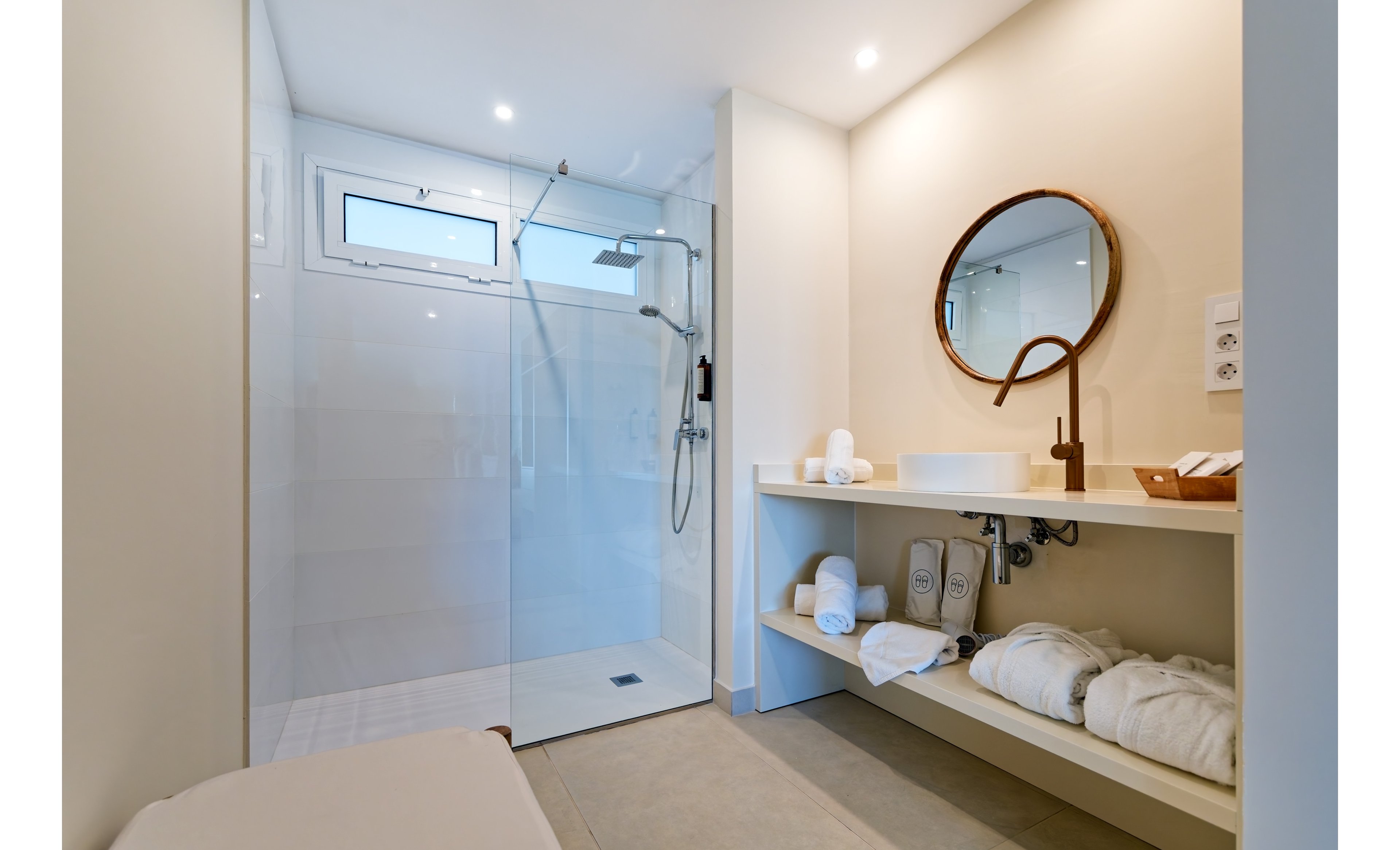 Amadores View formerly Mirador Del Atlantico