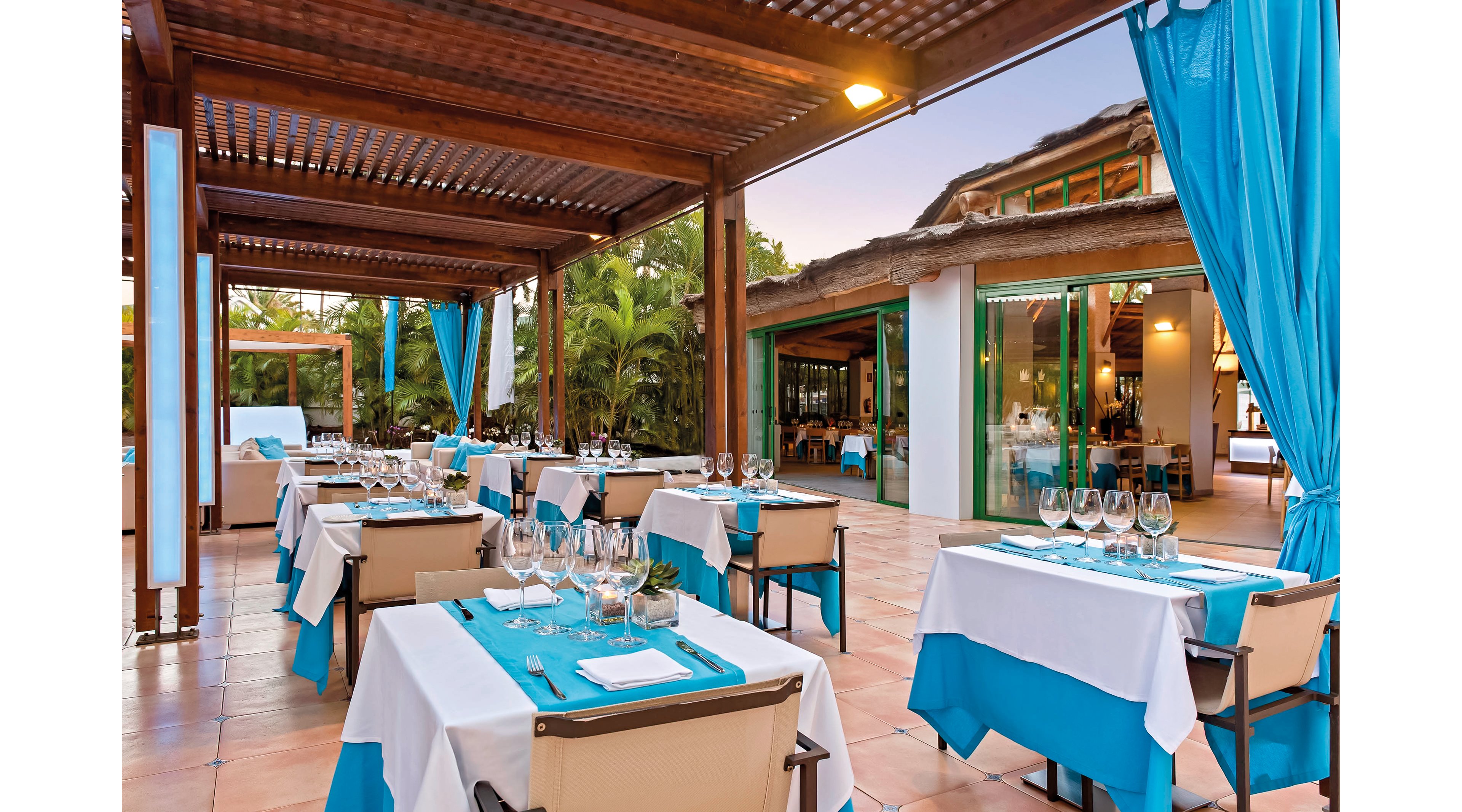 Gran Canaria Princess