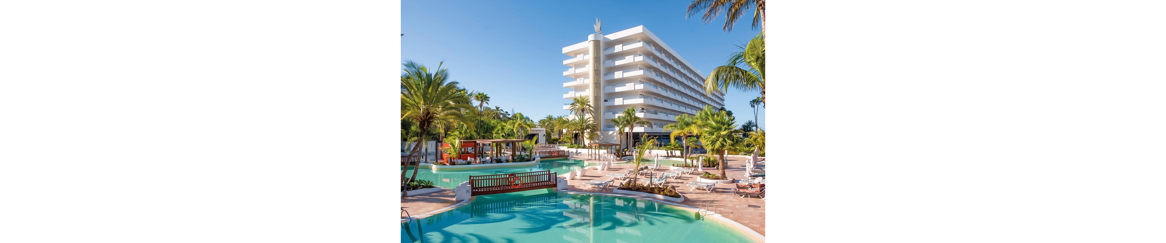 Gran Canaria Princess