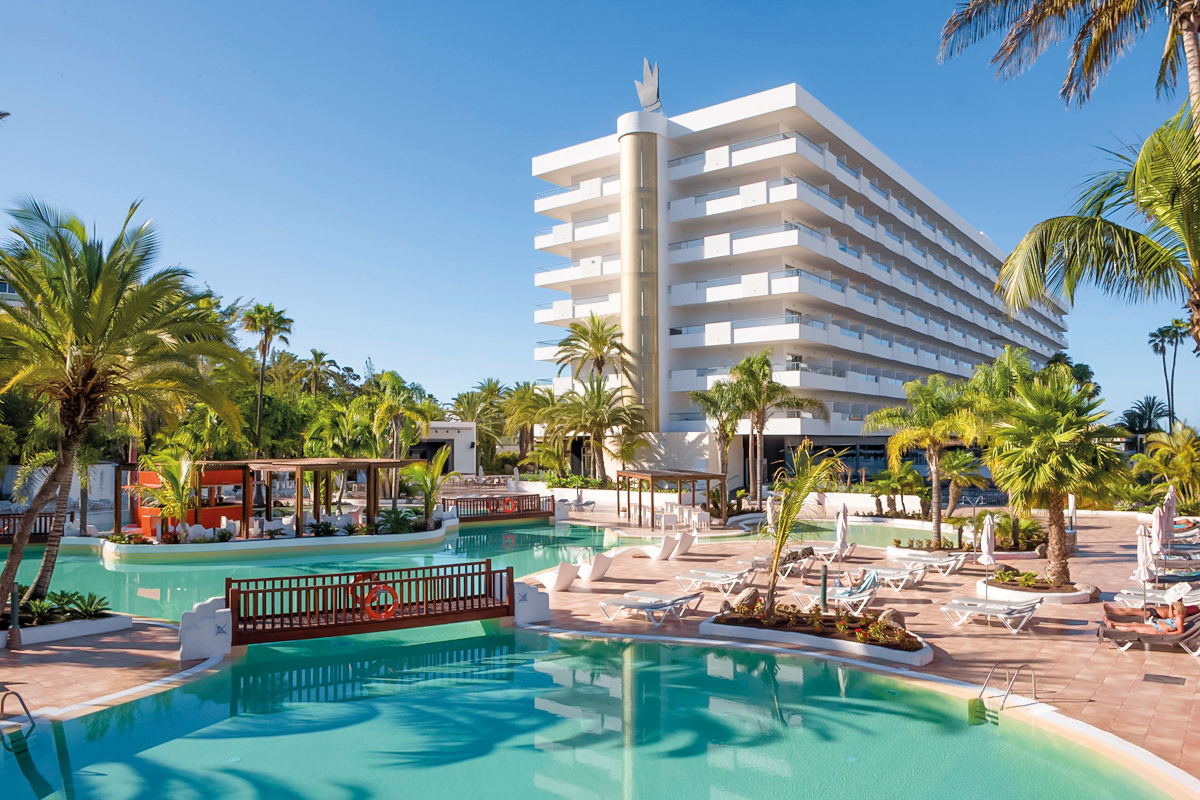 Gran Canaria Princess