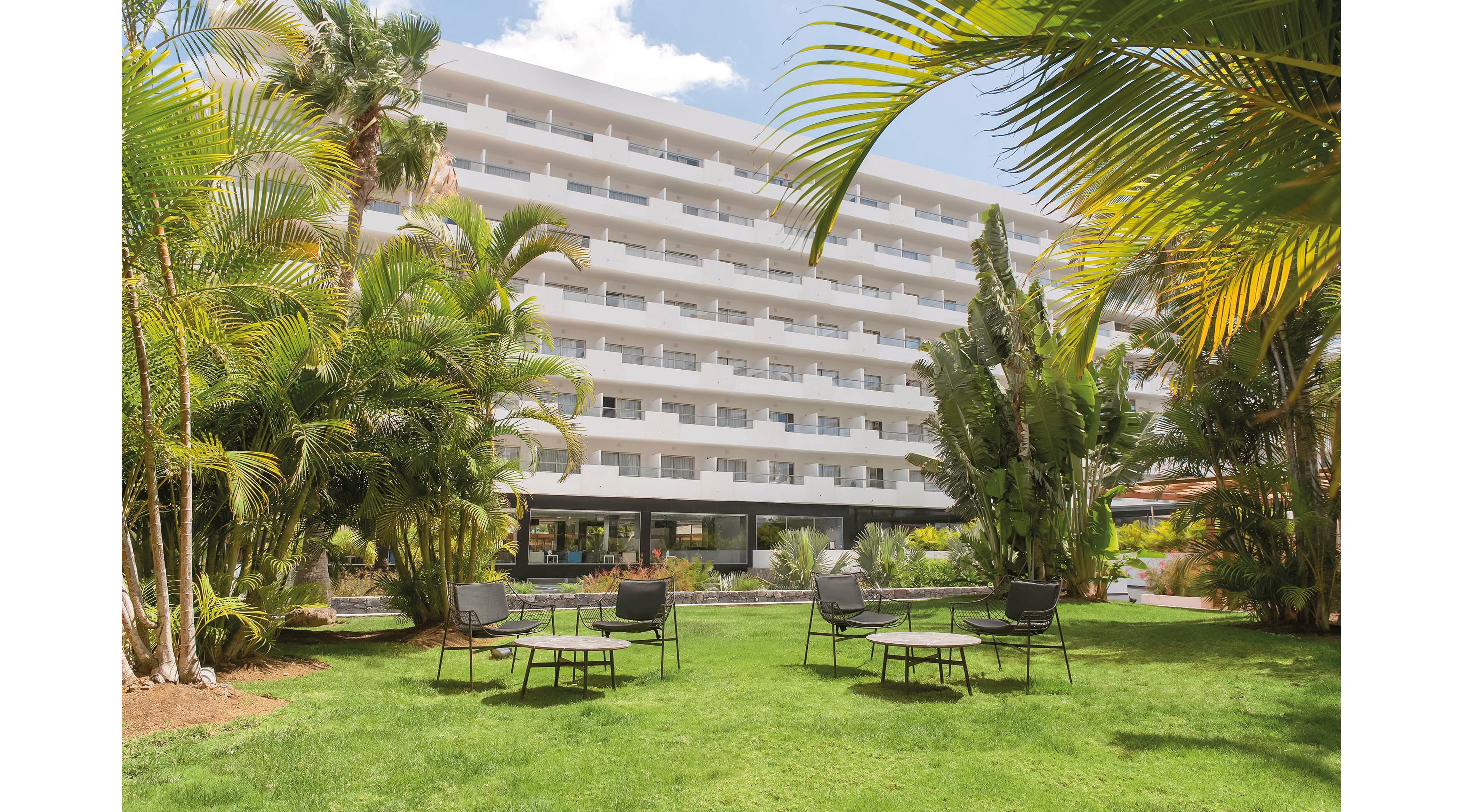 Gran Canaria Princess