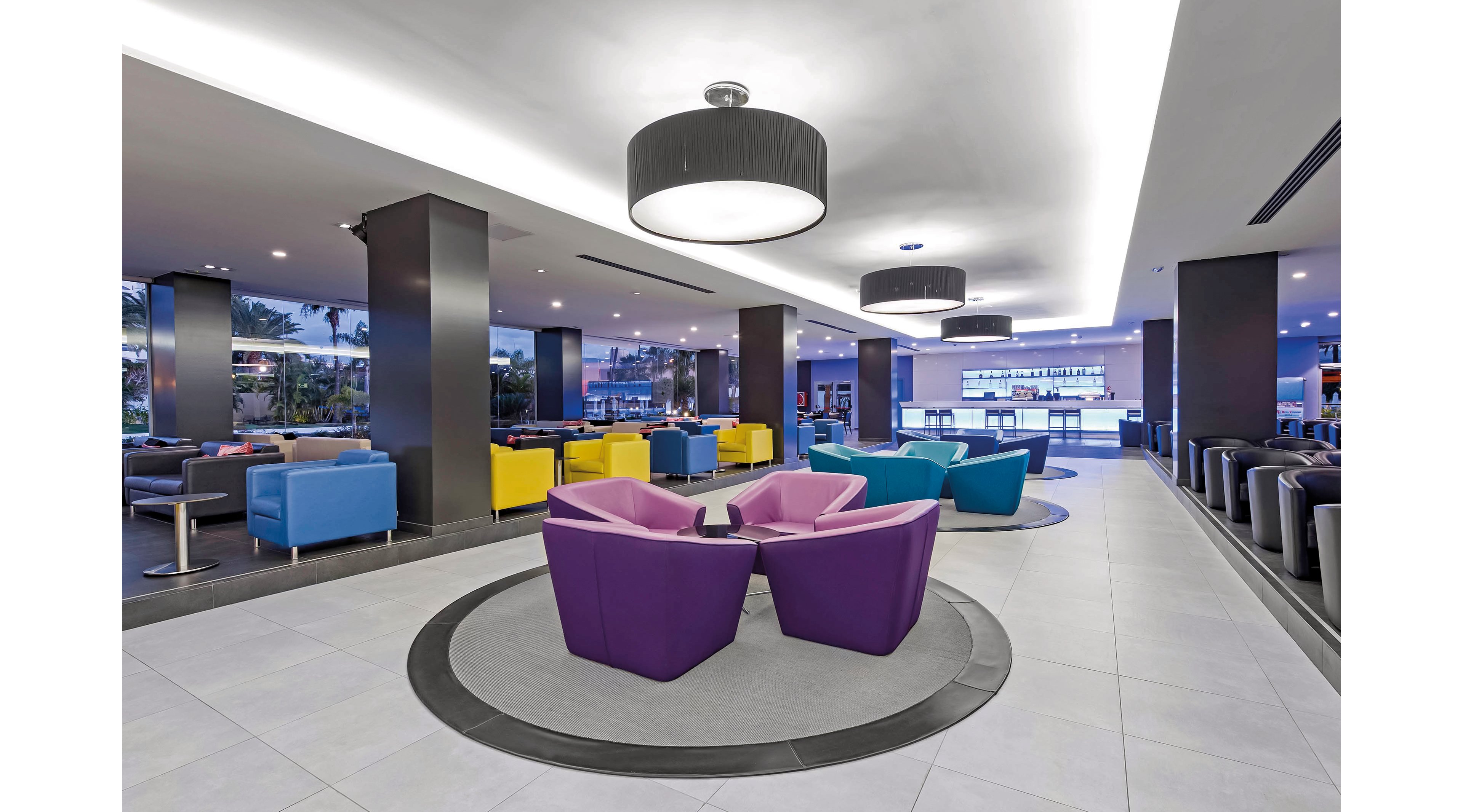 Gran Canaria Princess