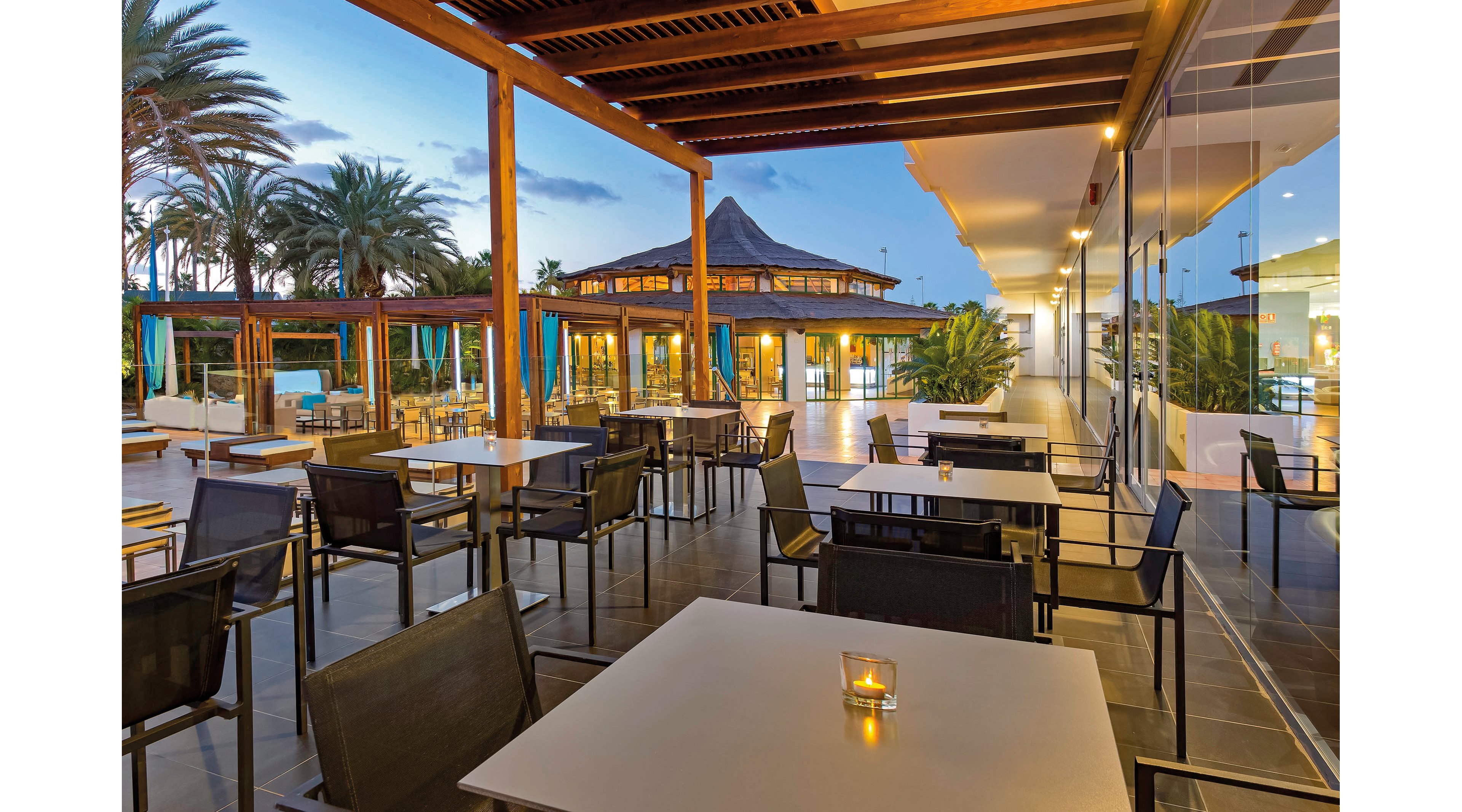 Gran Canaria Princess