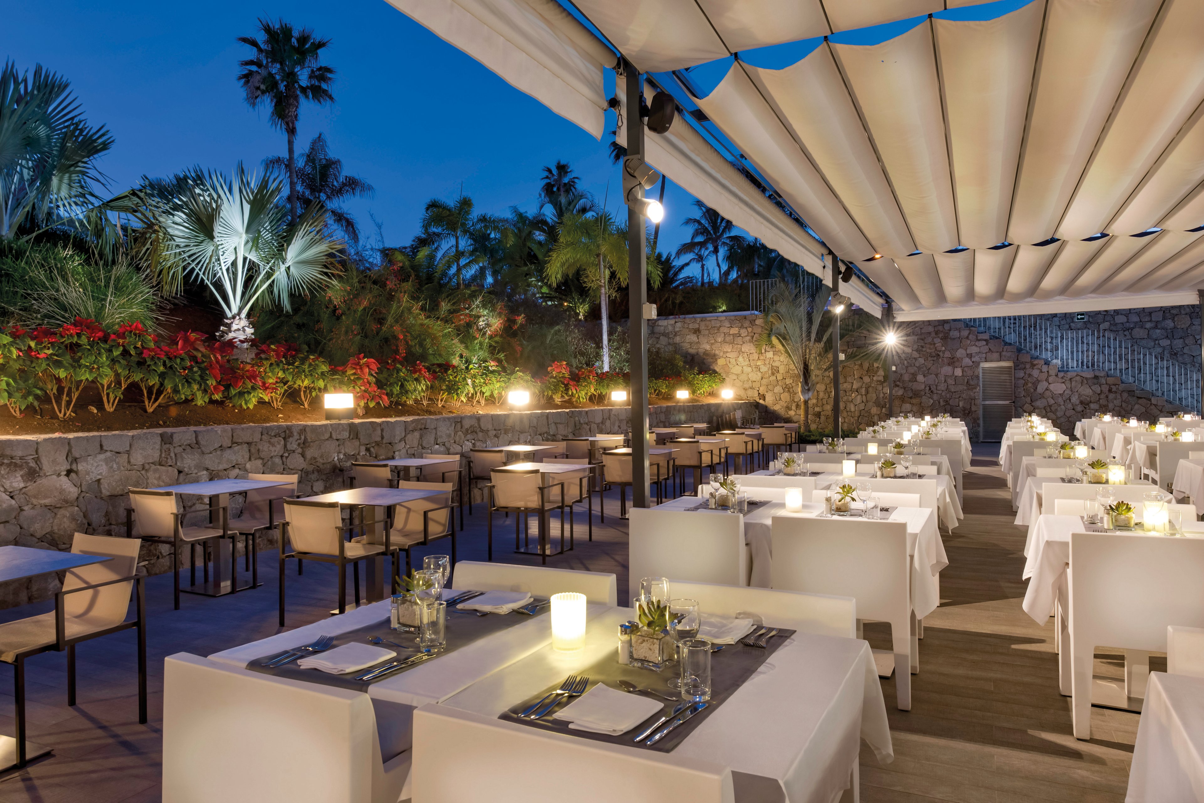 Gran Canaria Princess