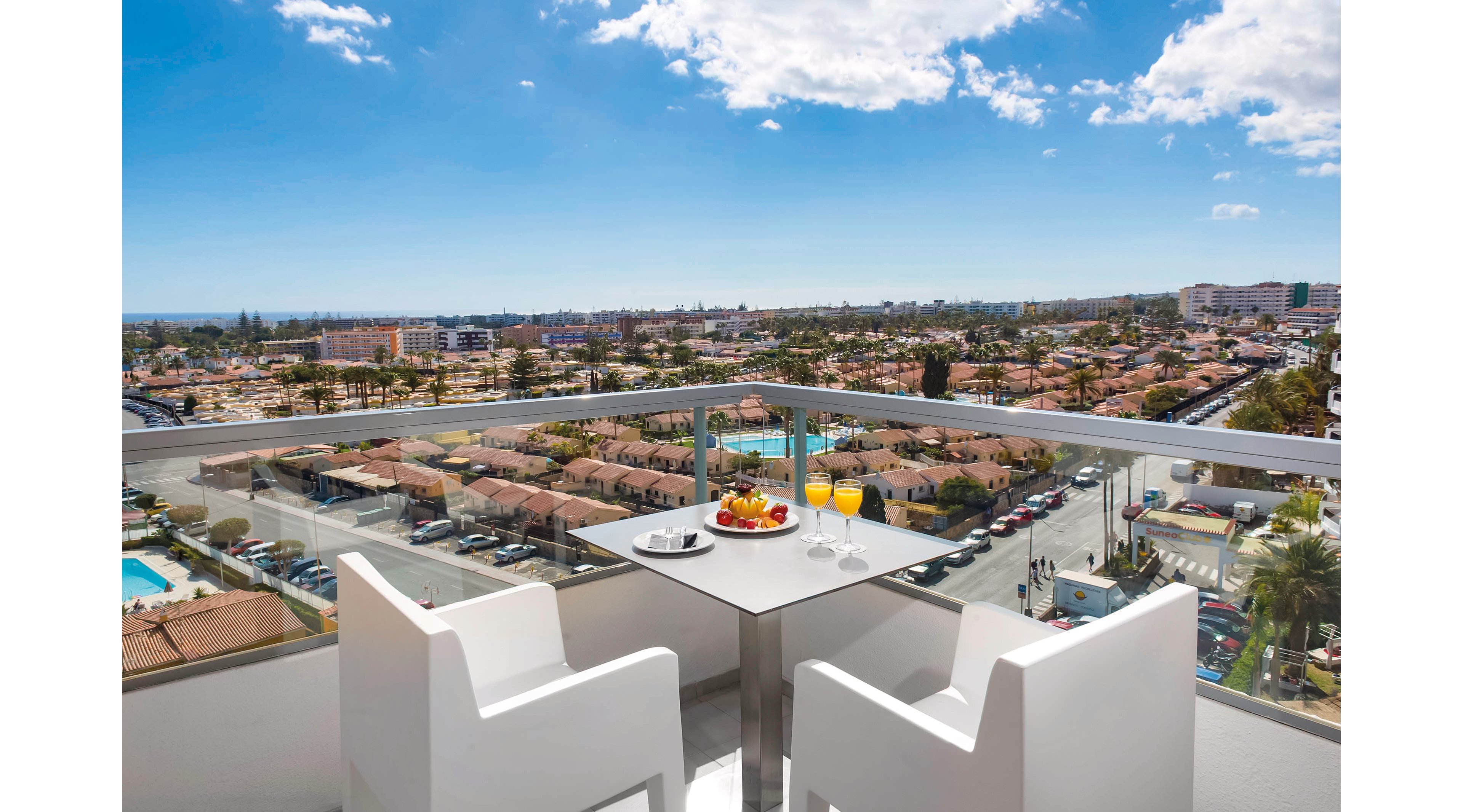 Gran Canaria Princess