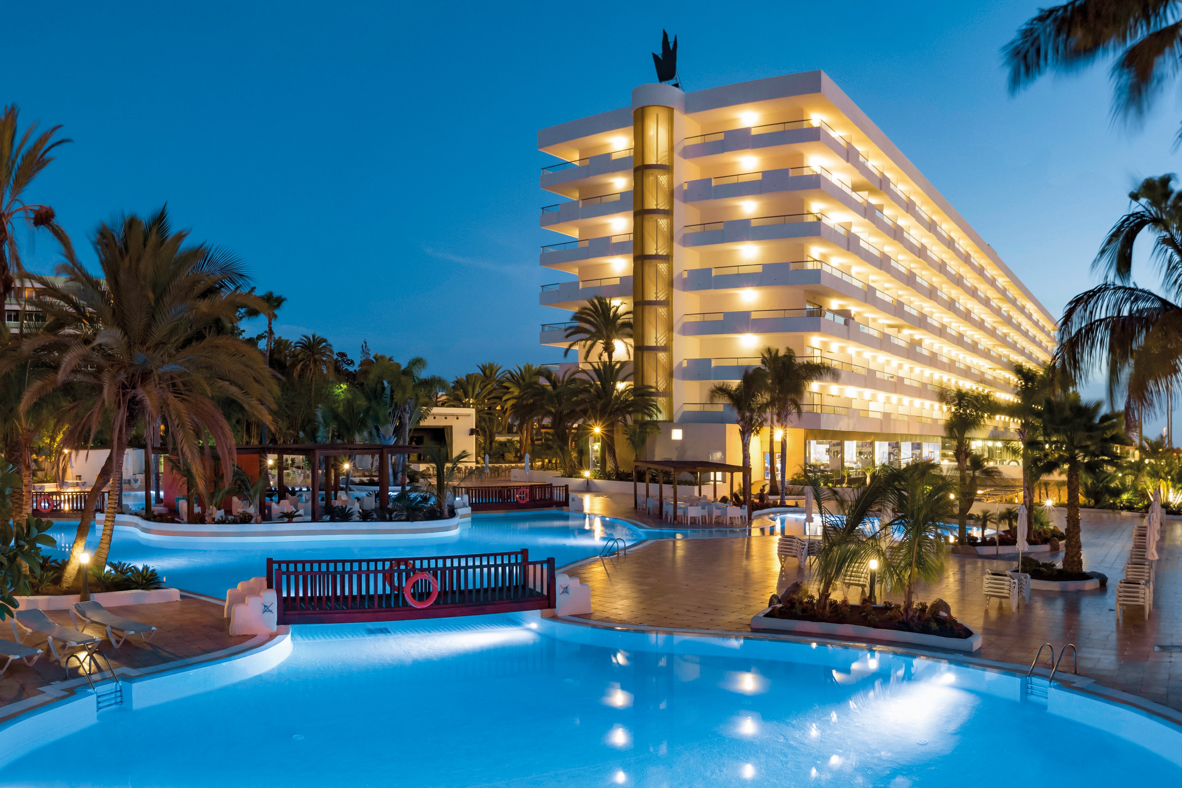 Gran Canaria Princess