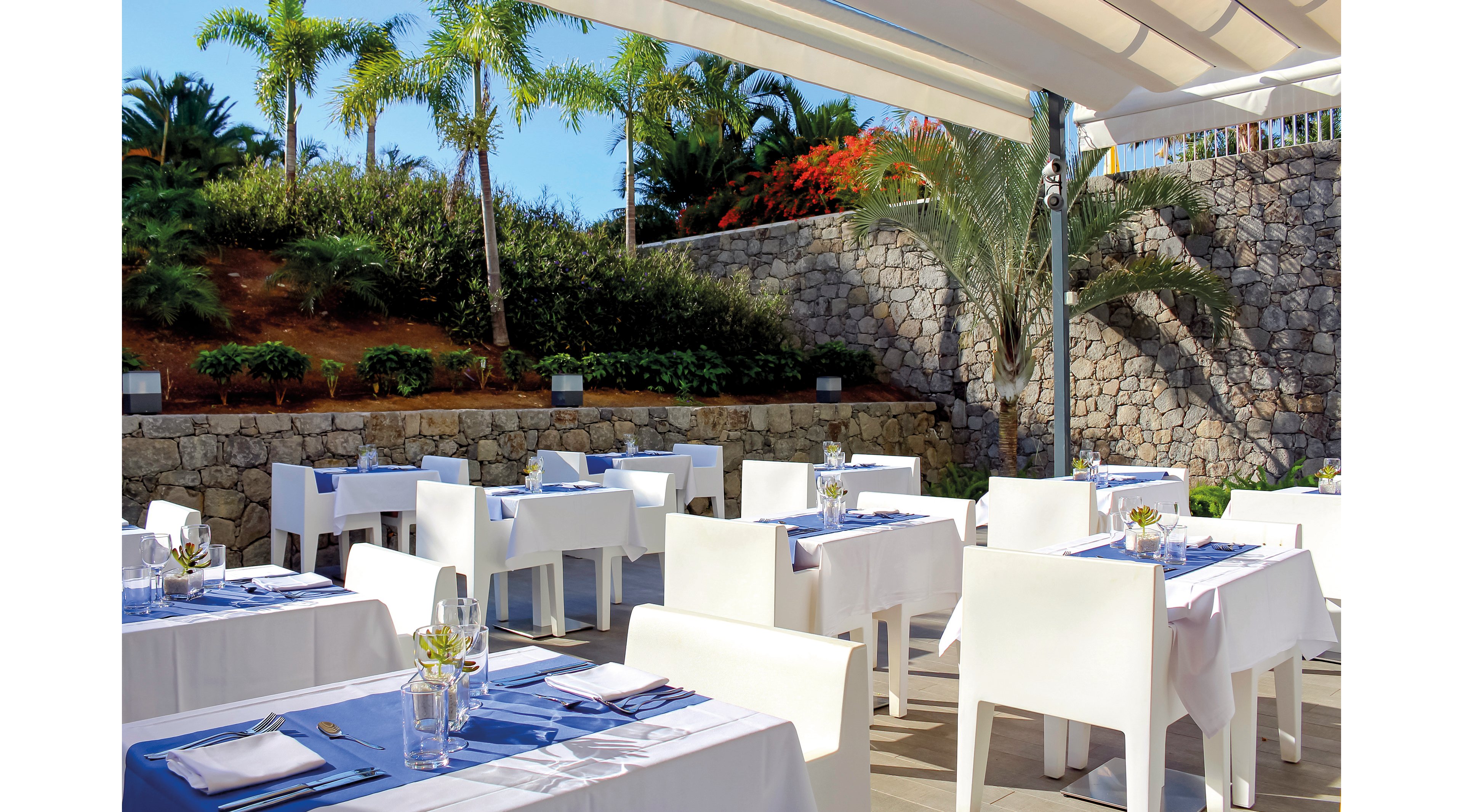 Gran Canaria Princess