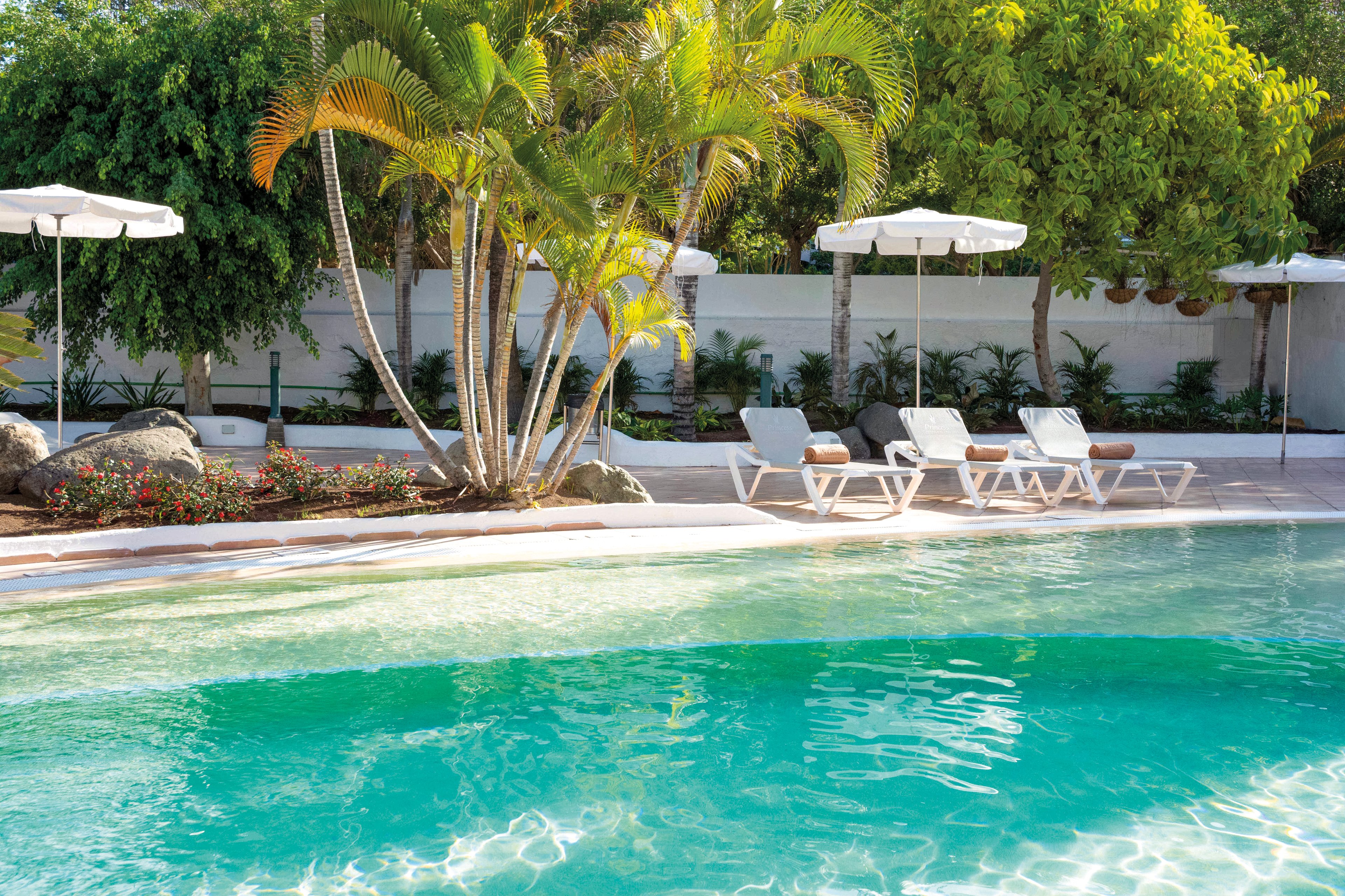 Gran Canaria Princess