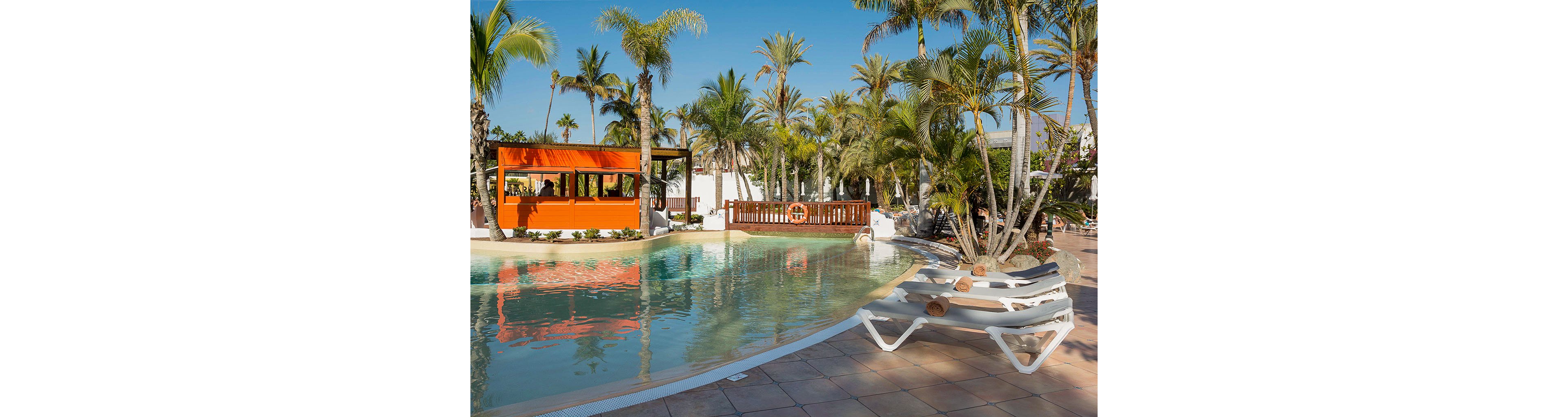 Gran Canaria Princess