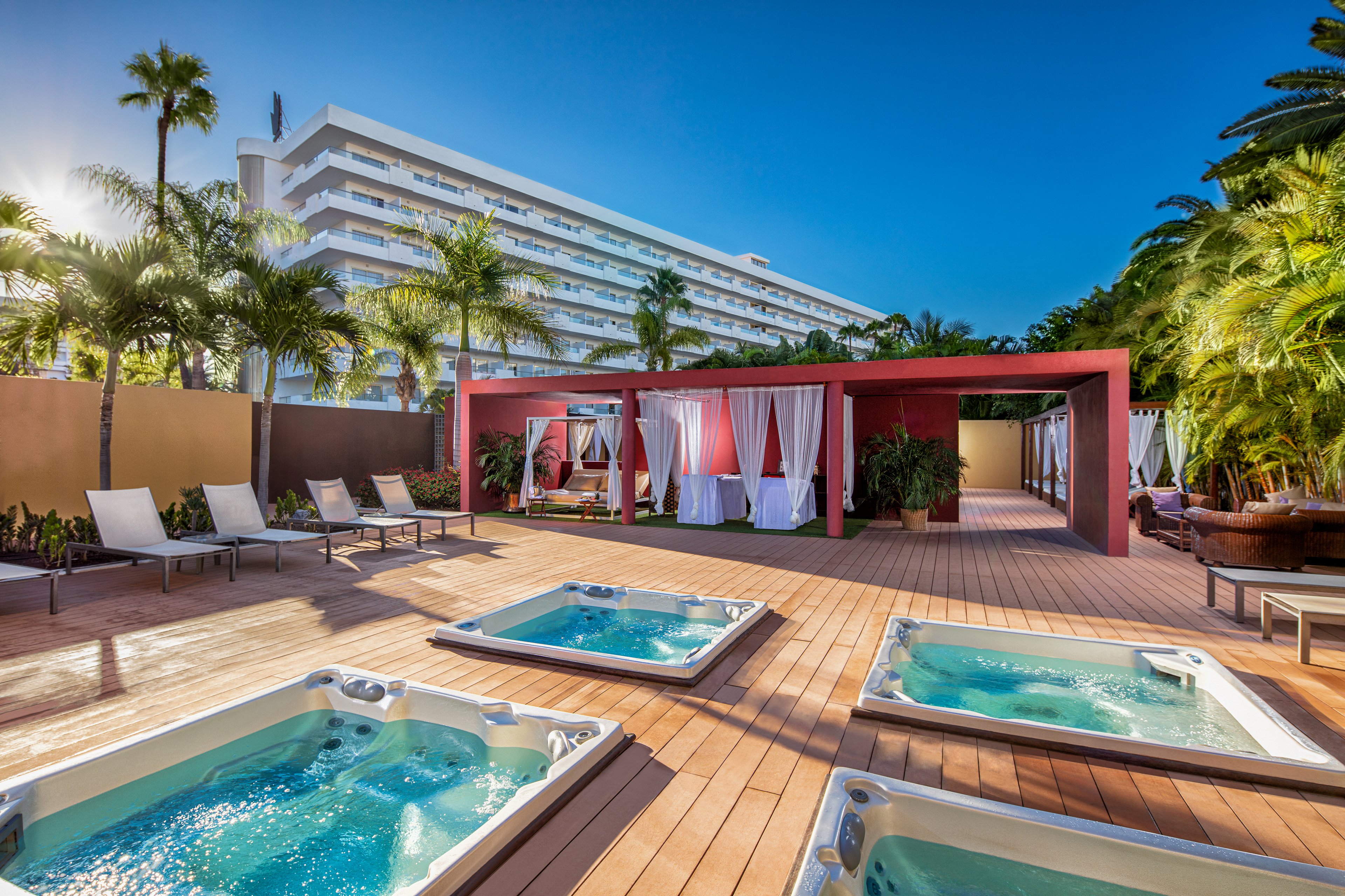 Gran Canaria Princess