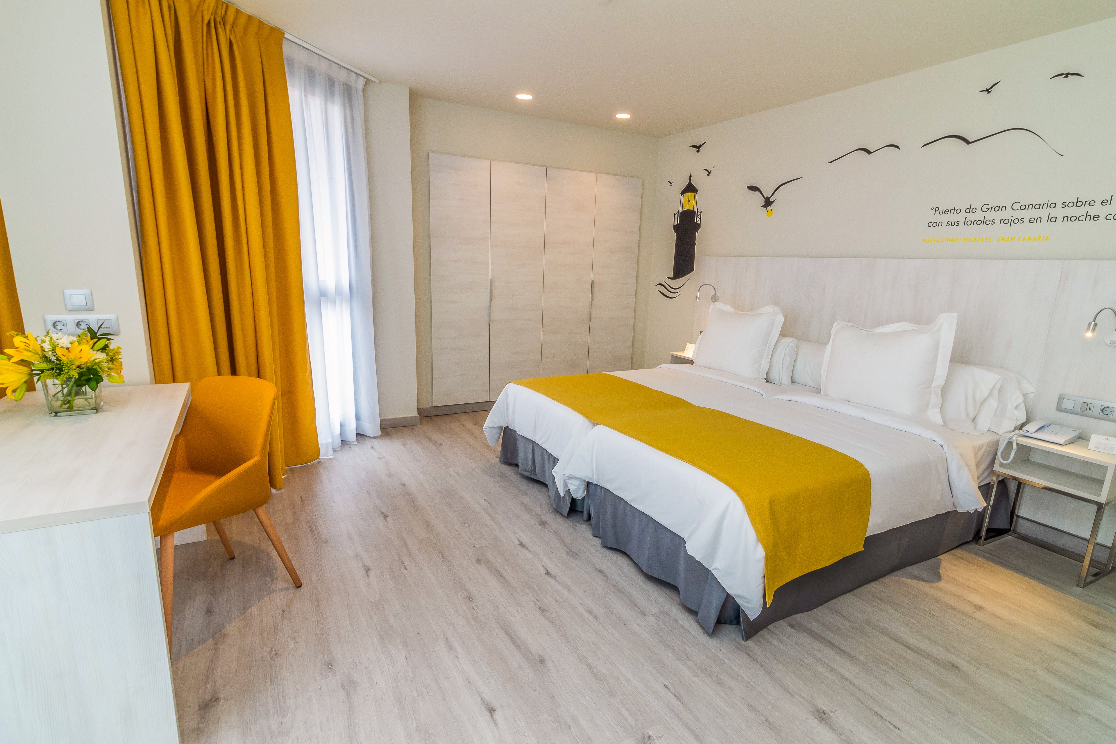 Lemon & Soul Las Palmas