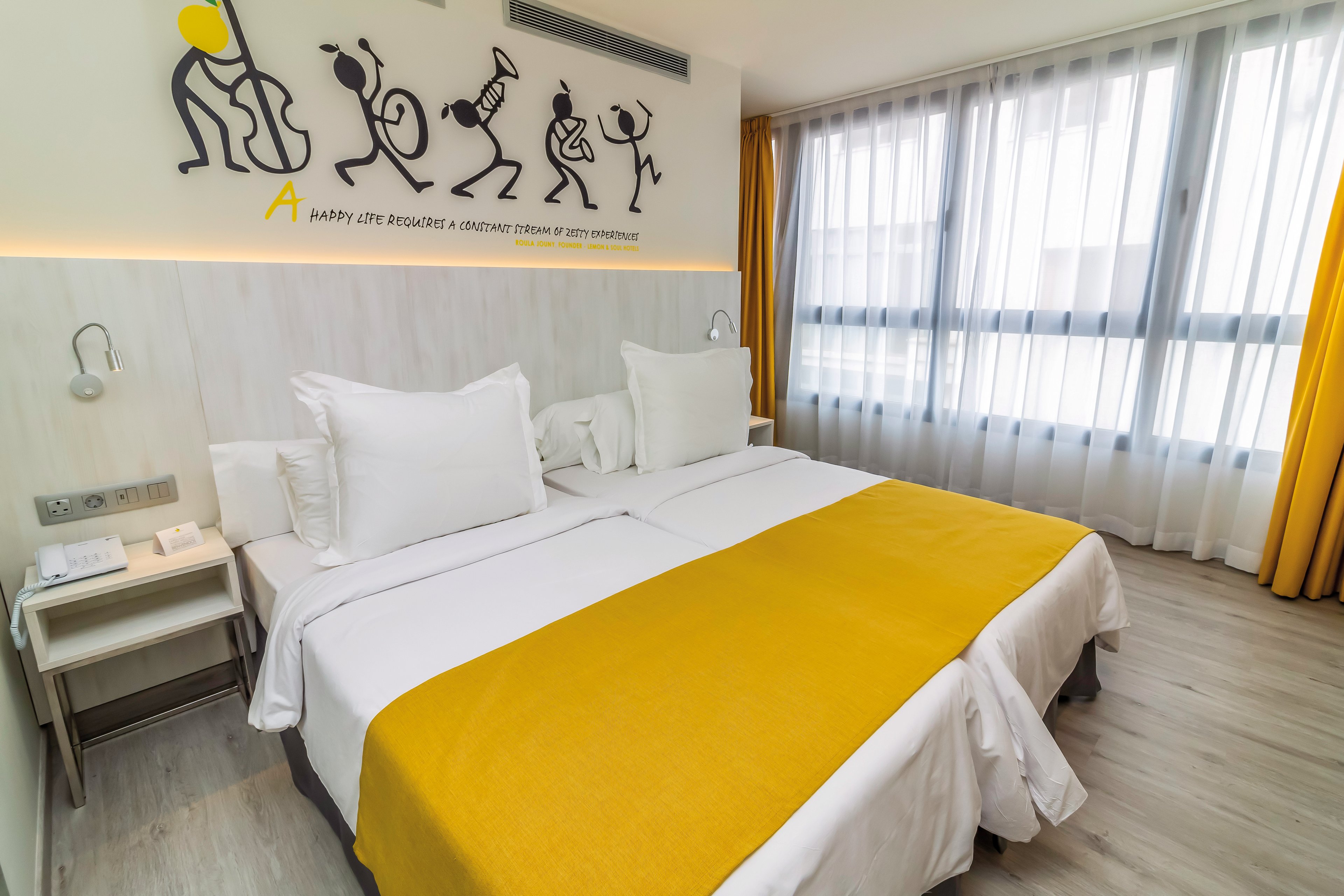 Lemon & Soul Las Palmas