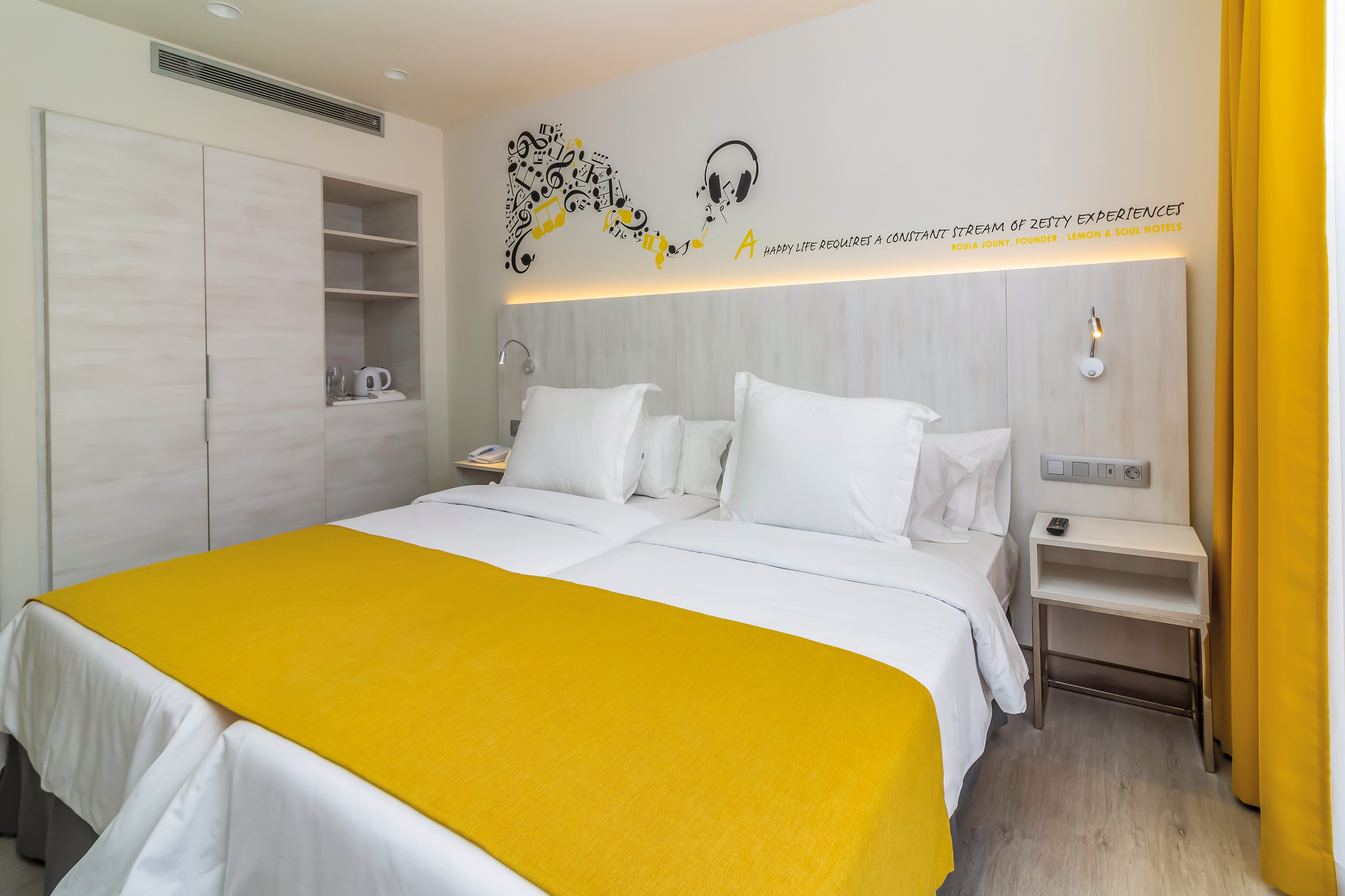 Lemon & Soul Las Palmas