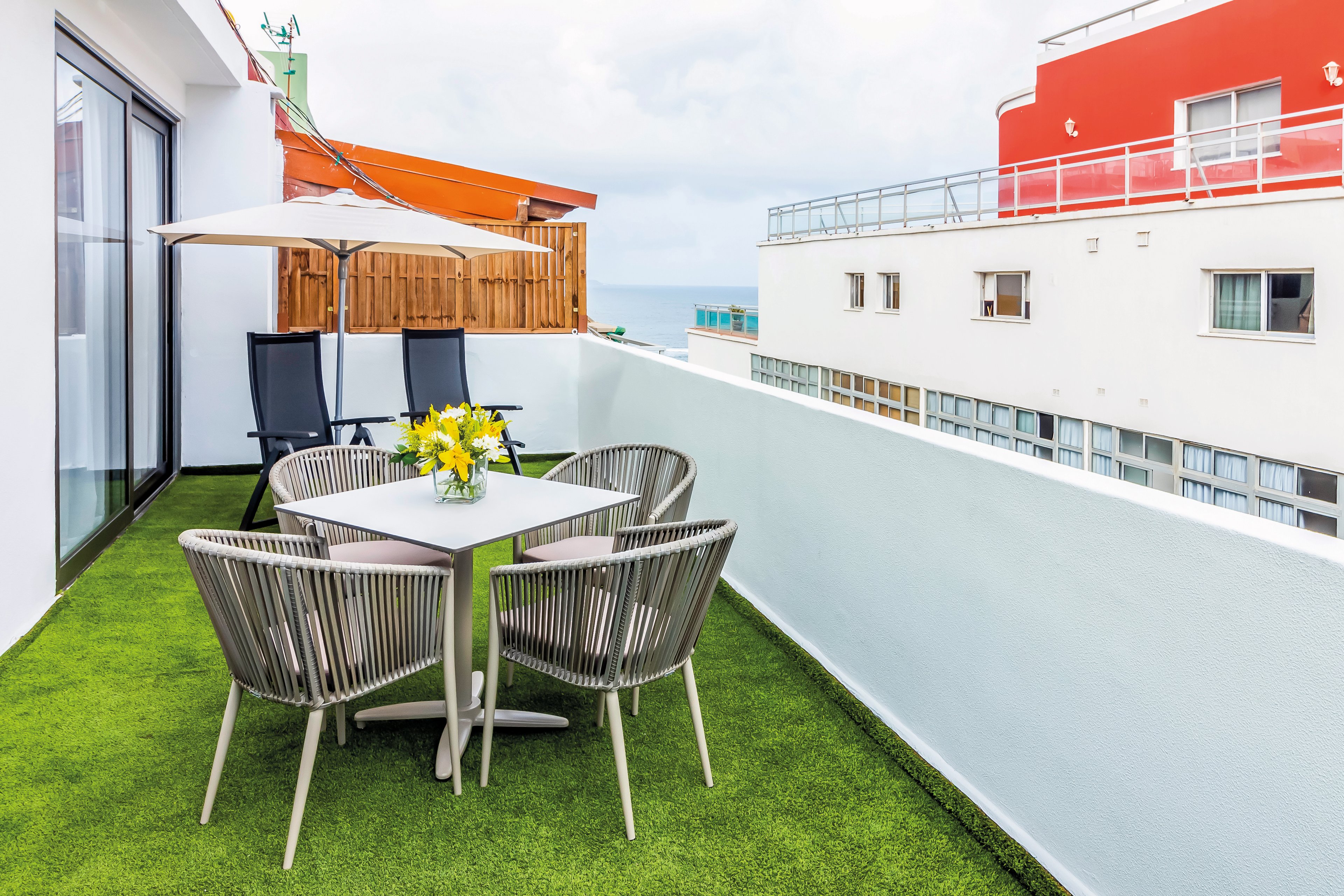 Lemon & Soul Las Palmas