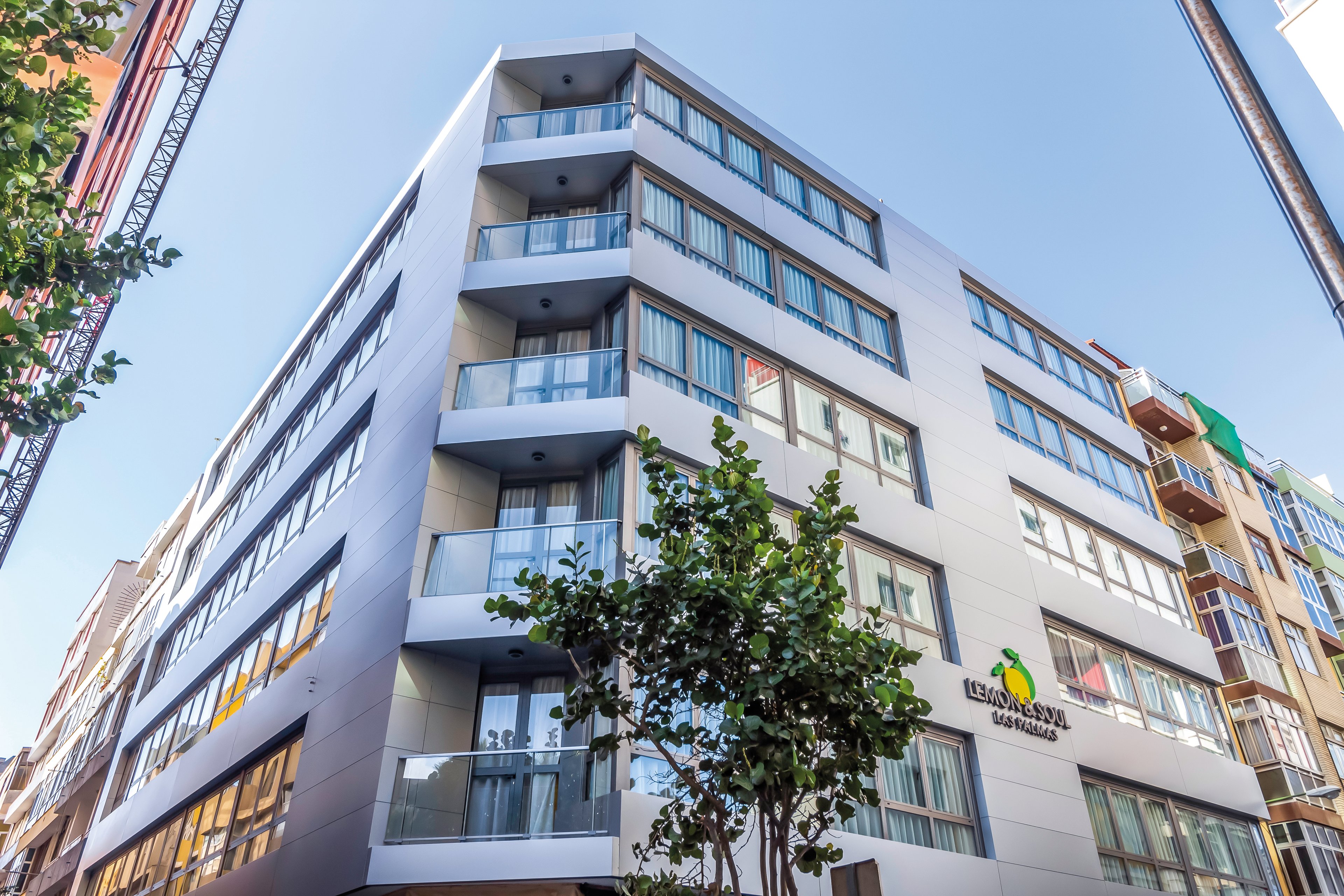 Lemon & Soul Las Palmas