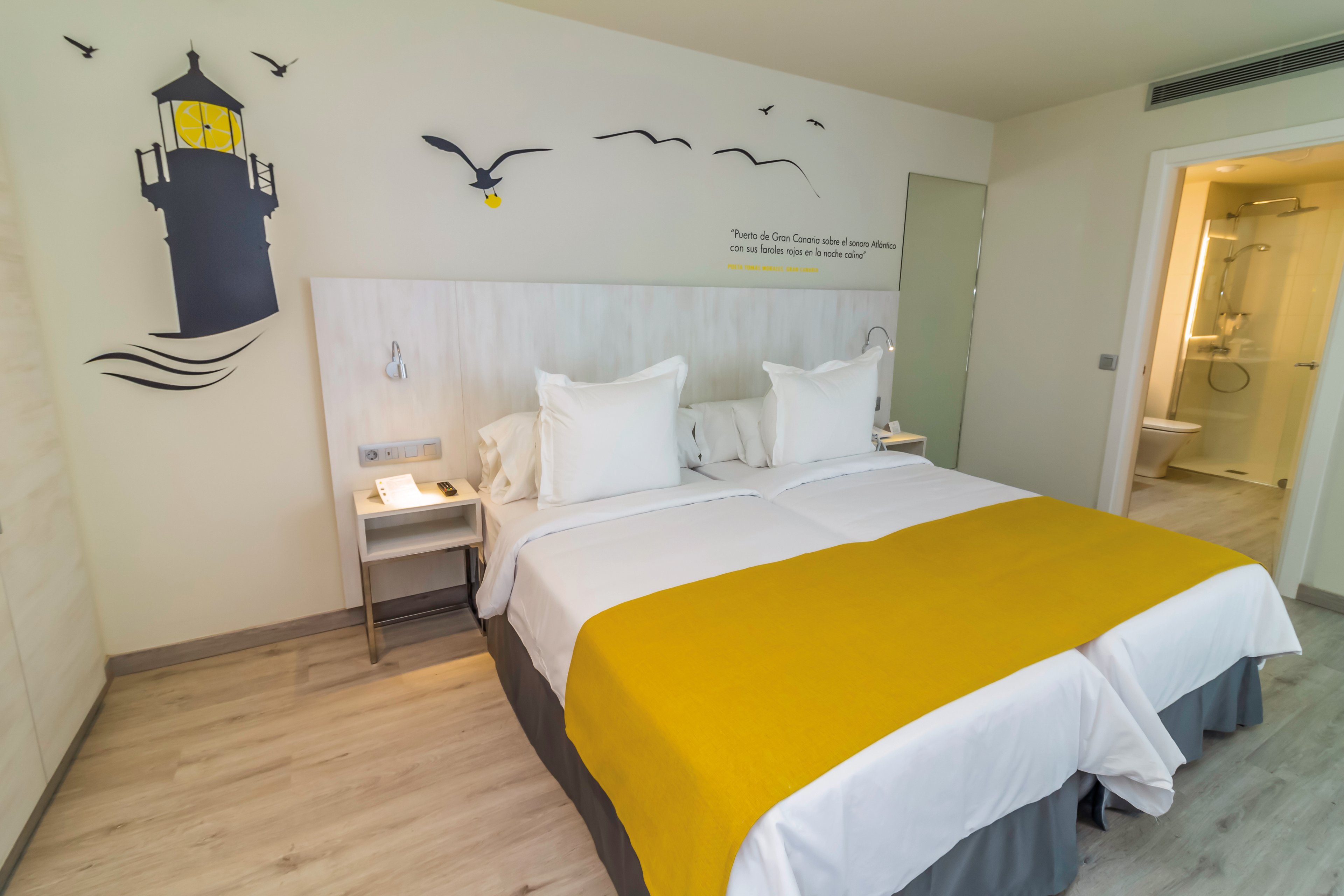 Lemon & Soul Las Palmas