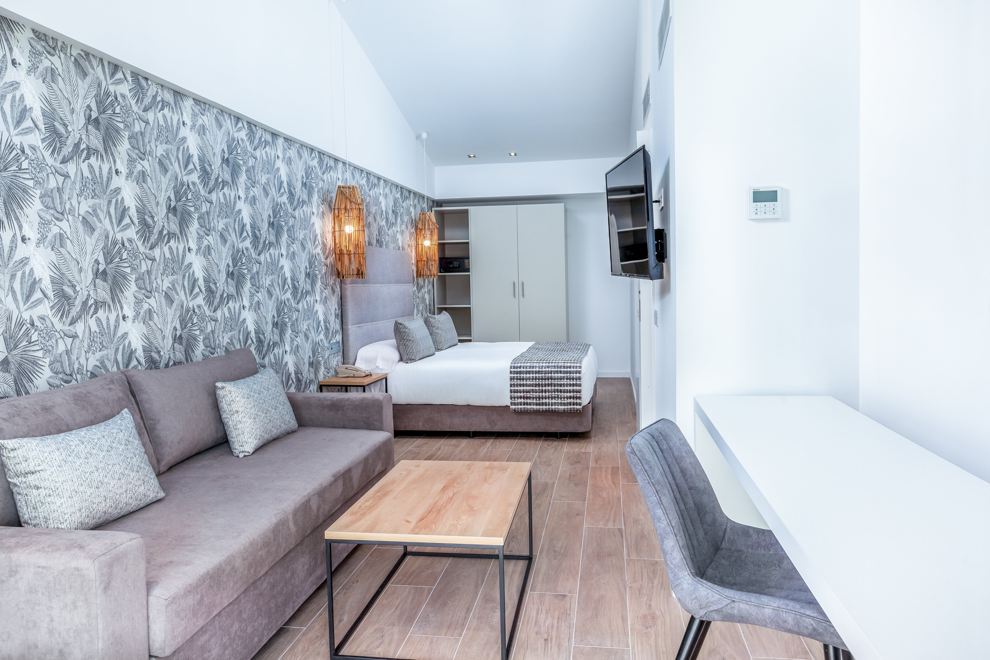 Kumara Serenoa by Lopesan Hotels