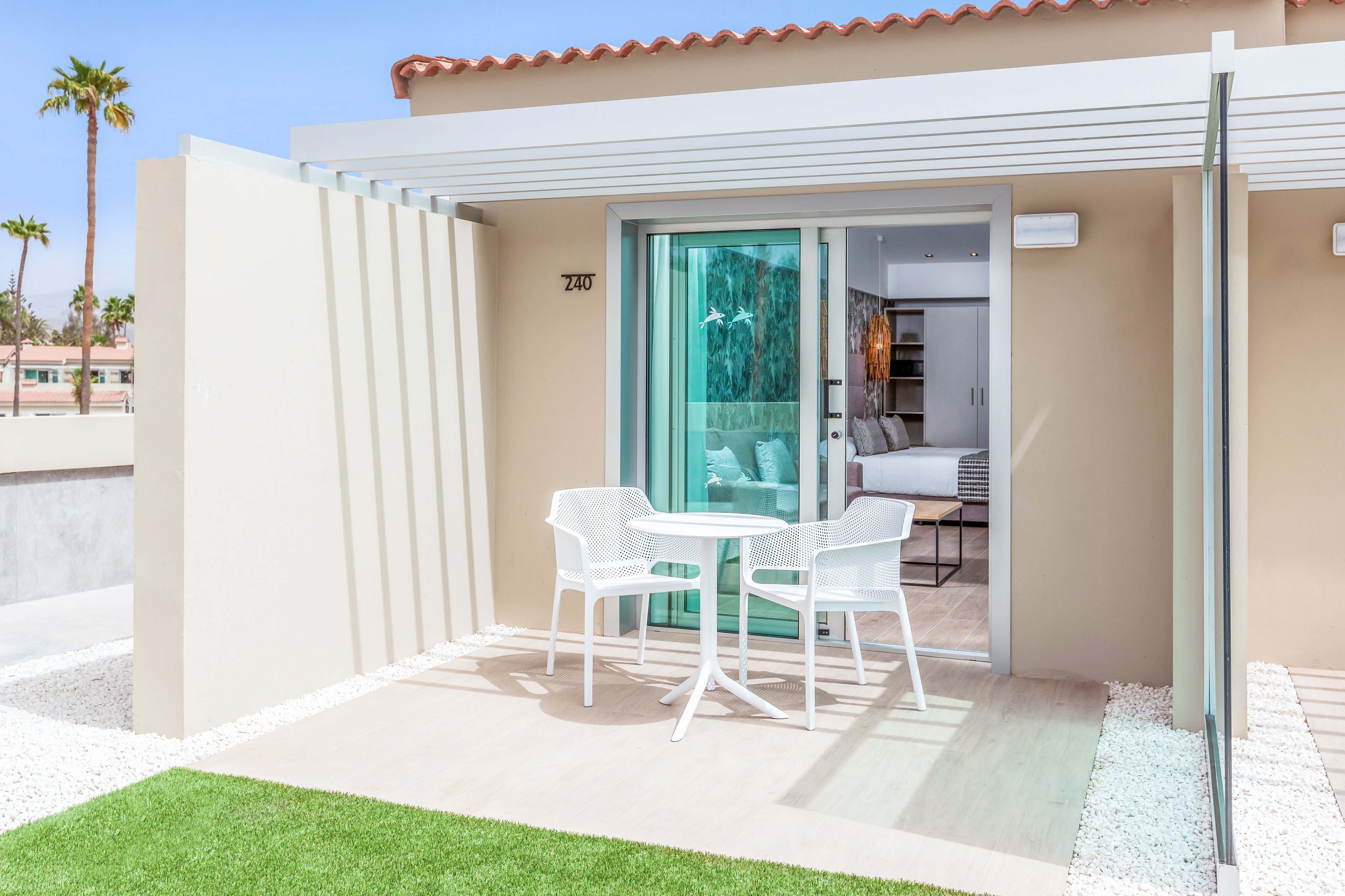 Kumara Serenoa by Lopesan Hotels