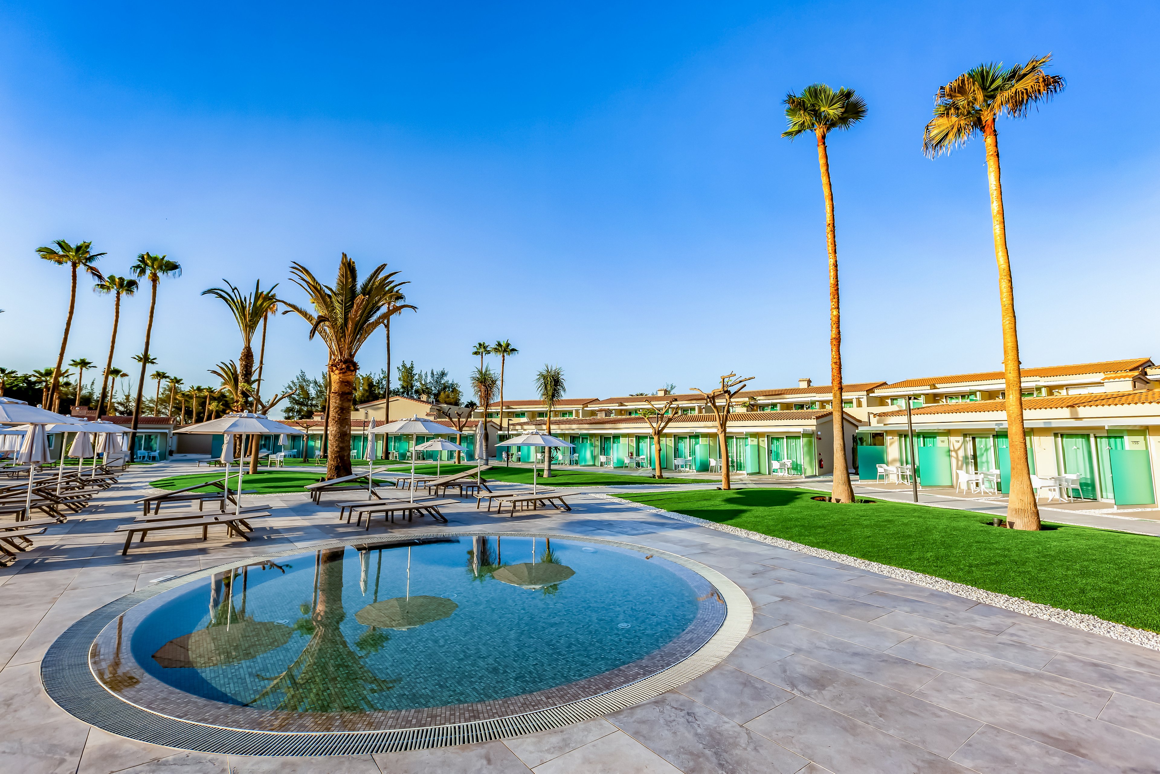 Kumara Serenoa by Lopesan Hotels