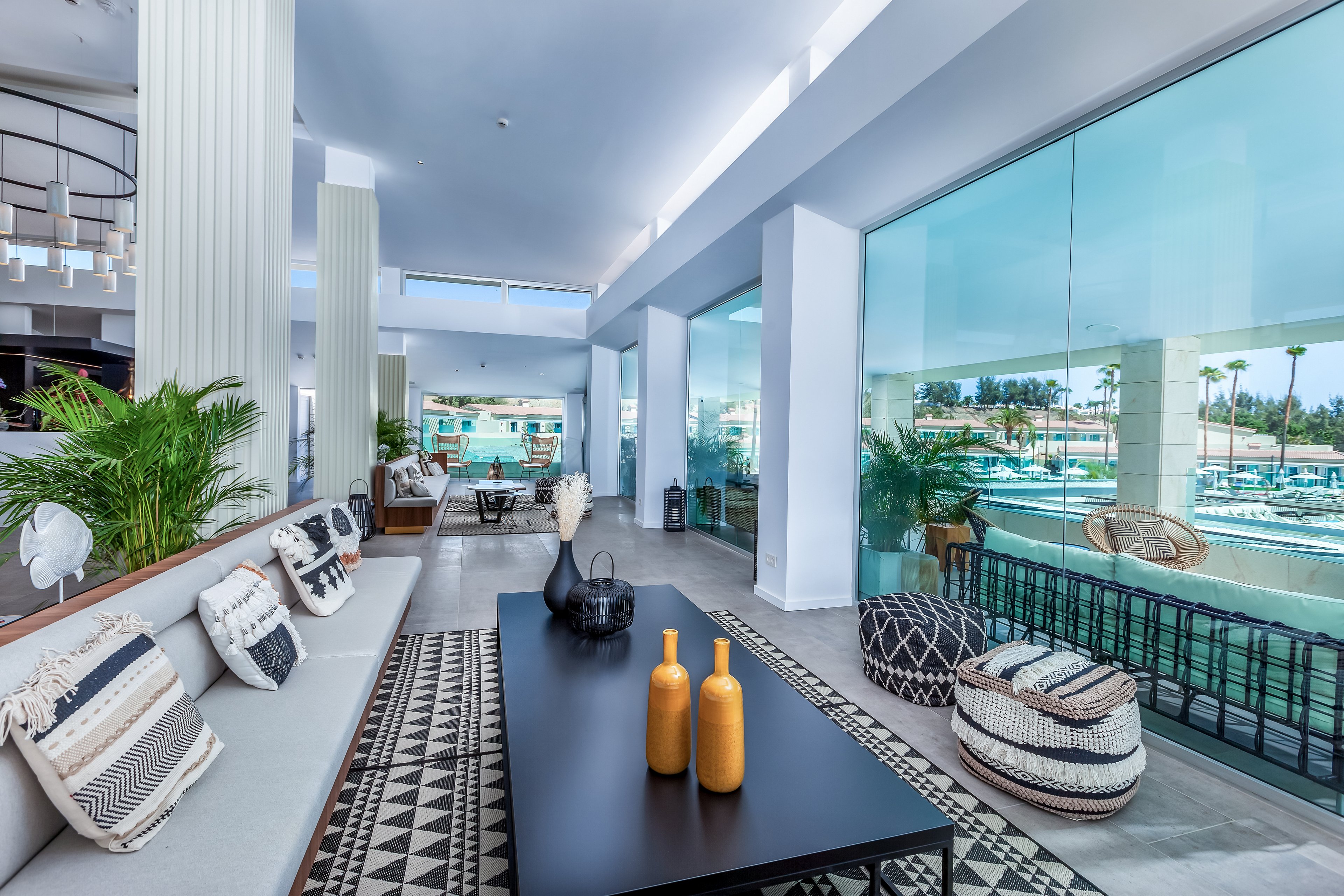 Kumara Serenoa by Lopesan Hotels