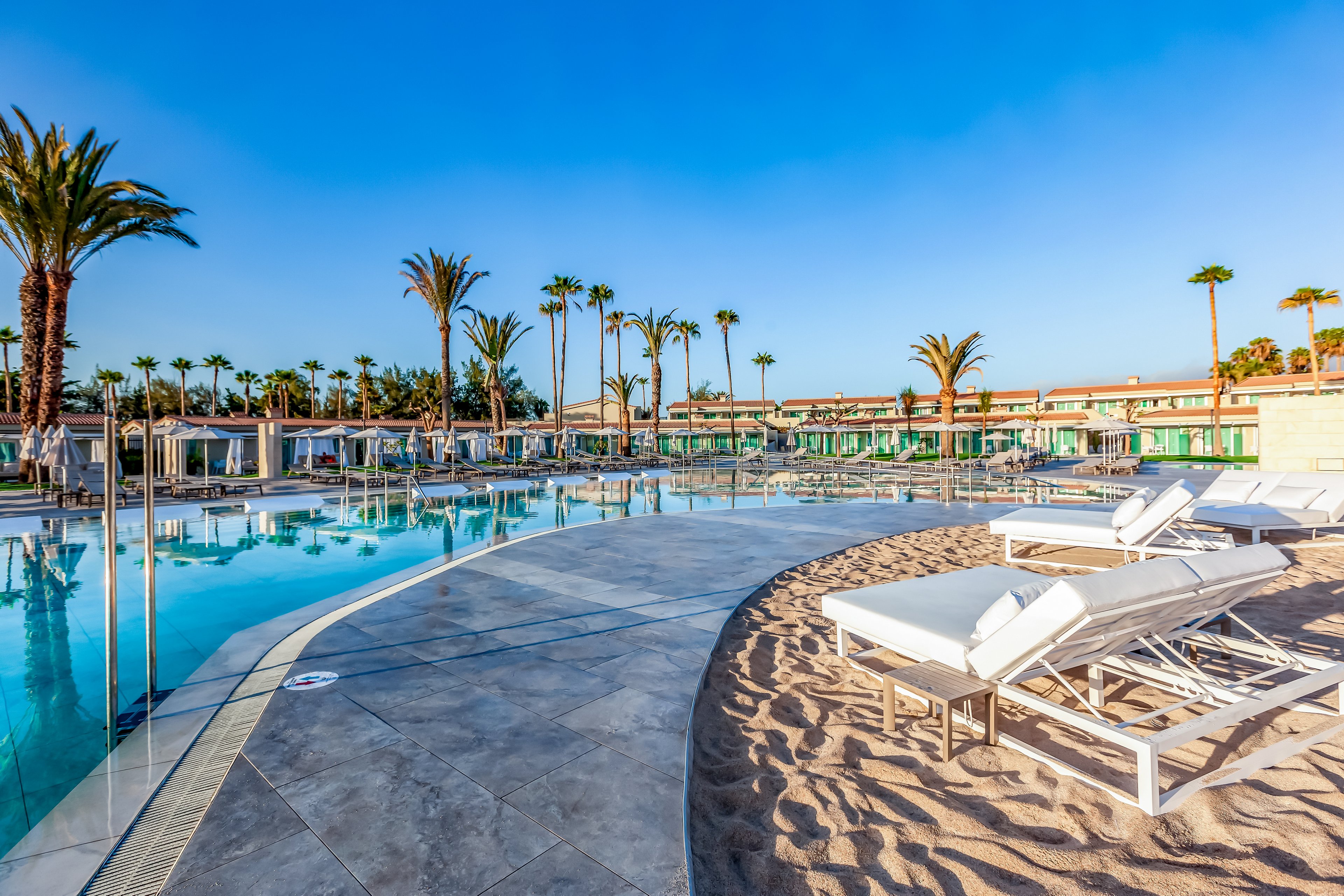 Kumara Serenoa by Lopesan Hotels