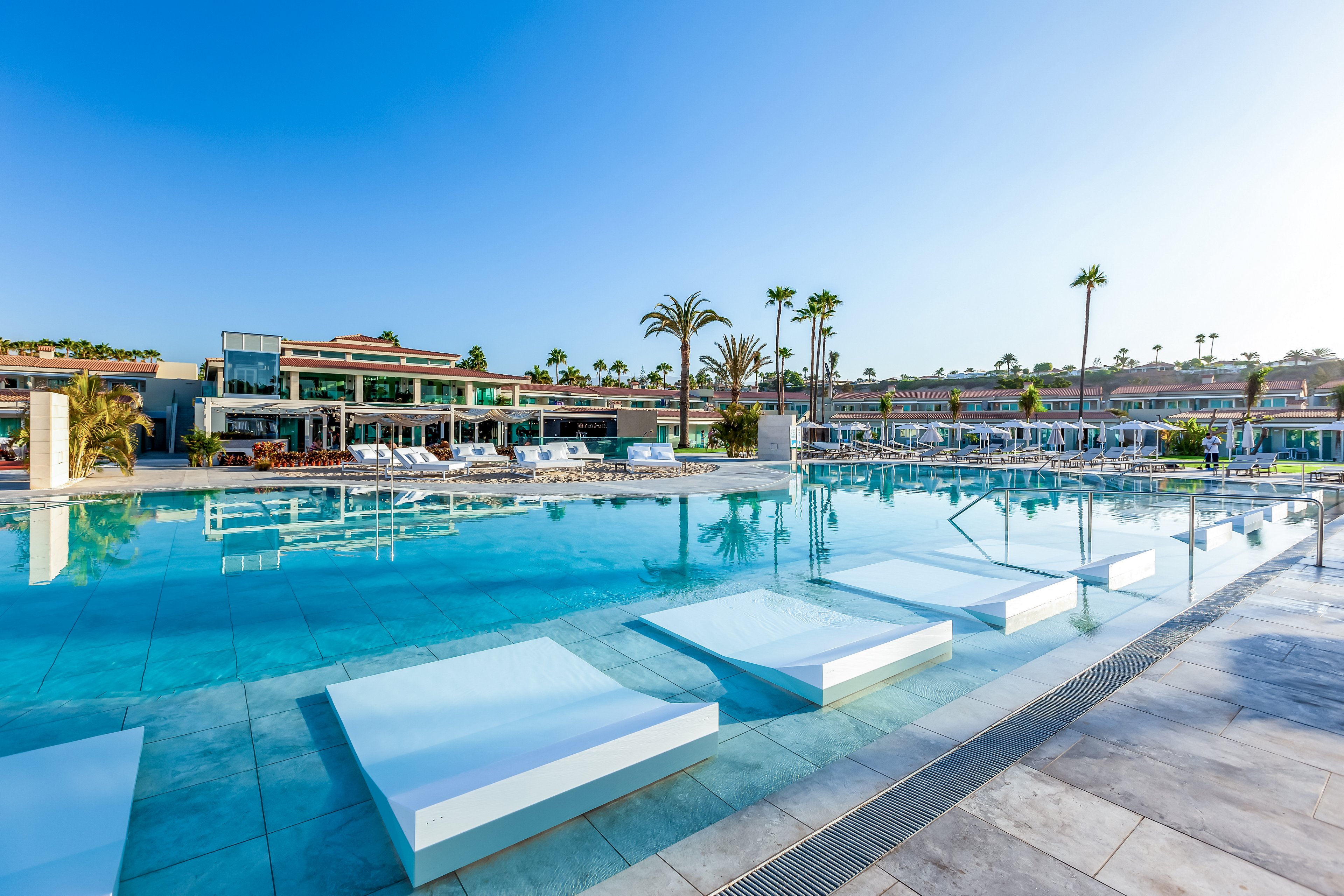 Kumara Serenoa by Lopesan Hotels