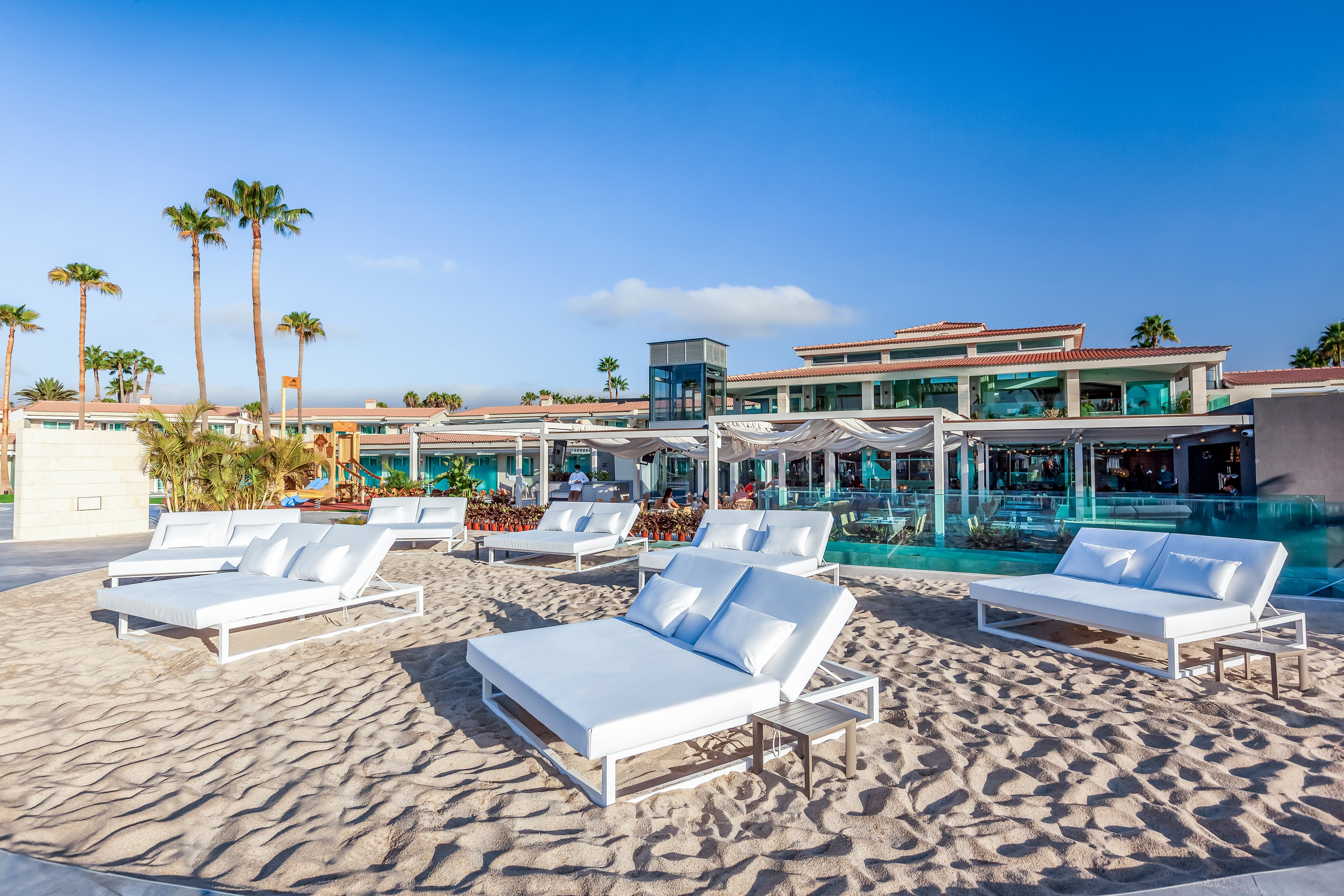 Kumara Serenoa by Lopesan Hotels