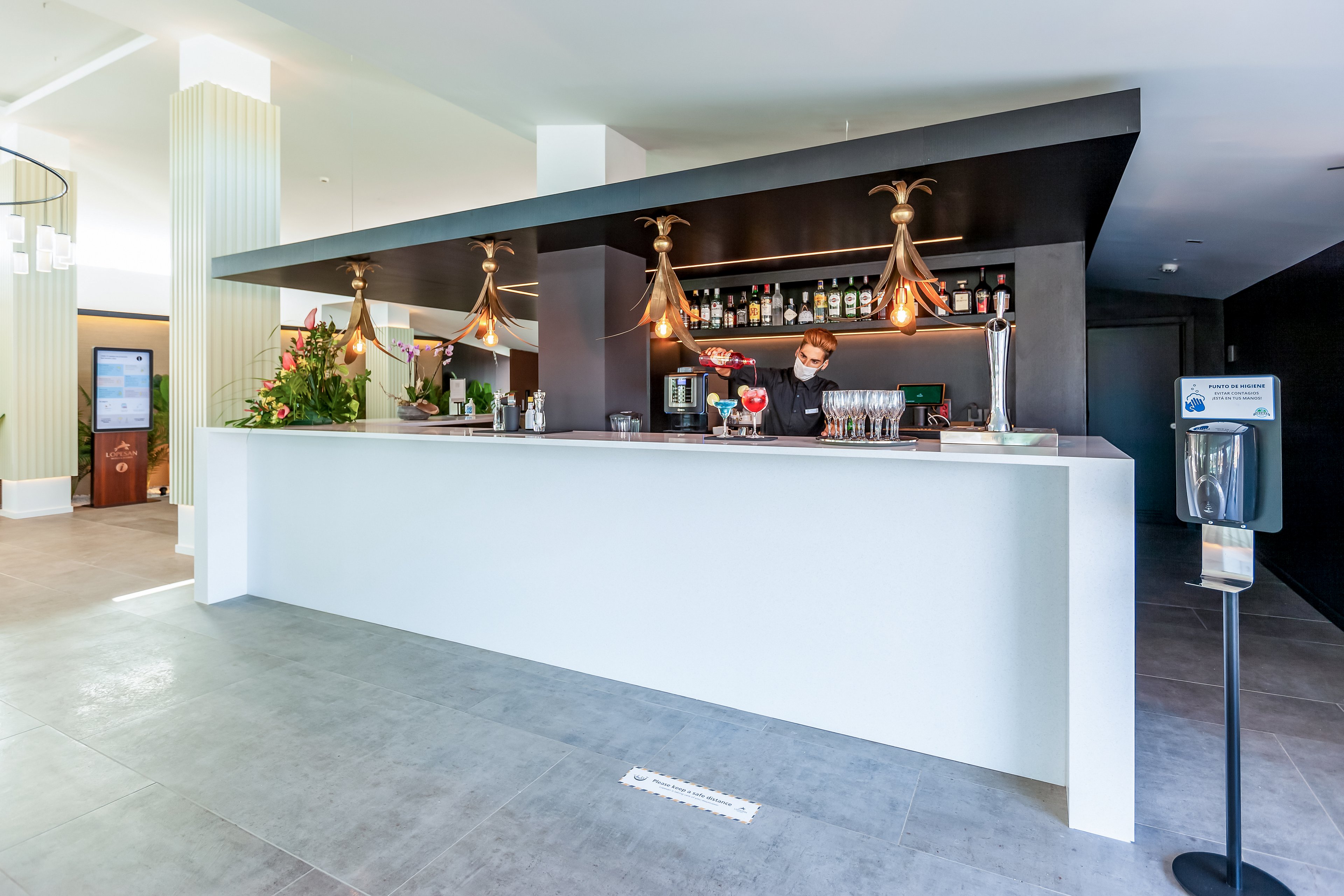 Kumara Serenoa by Lopesan Hotels