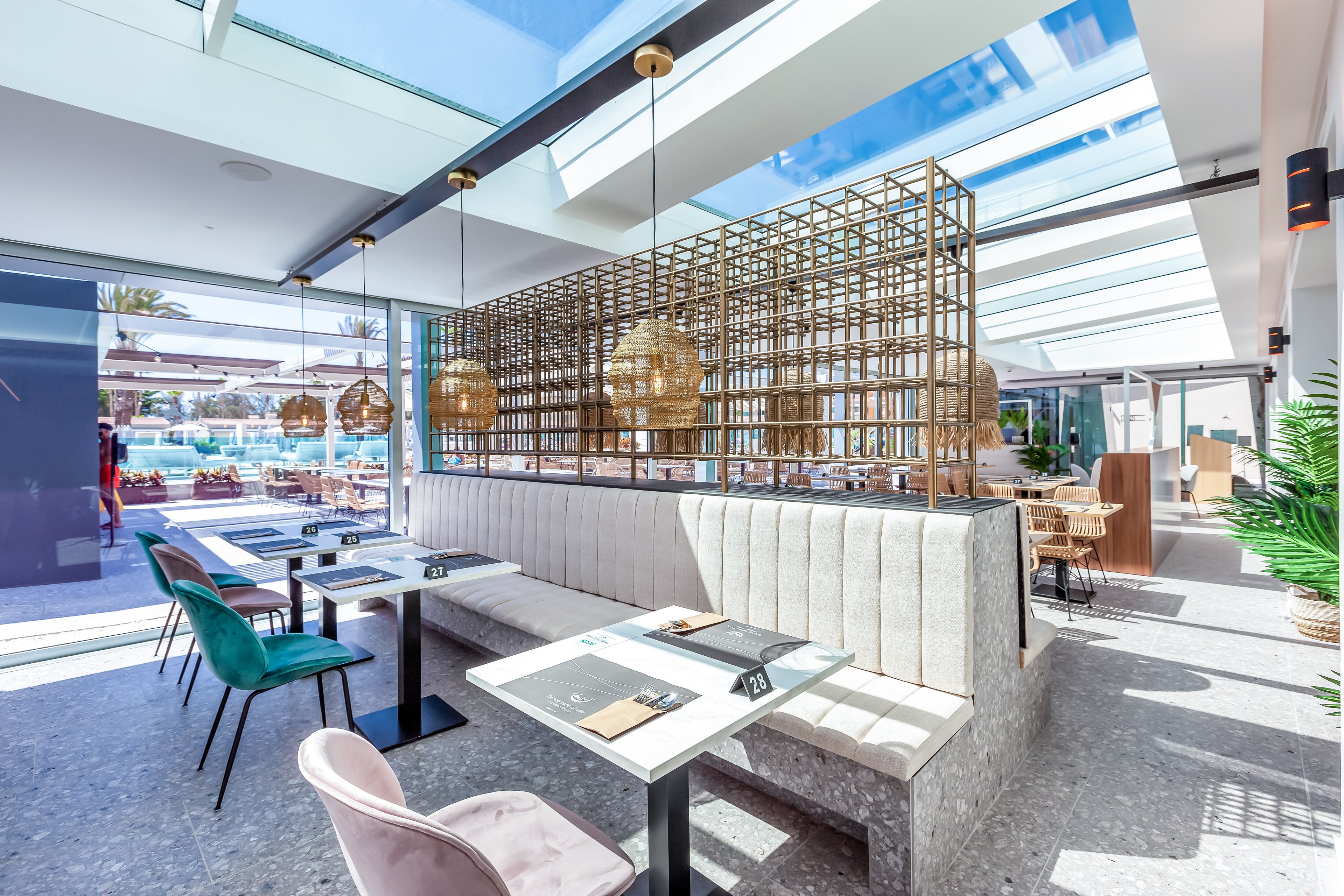 Kumara Serenoa by Lopesan Hotels