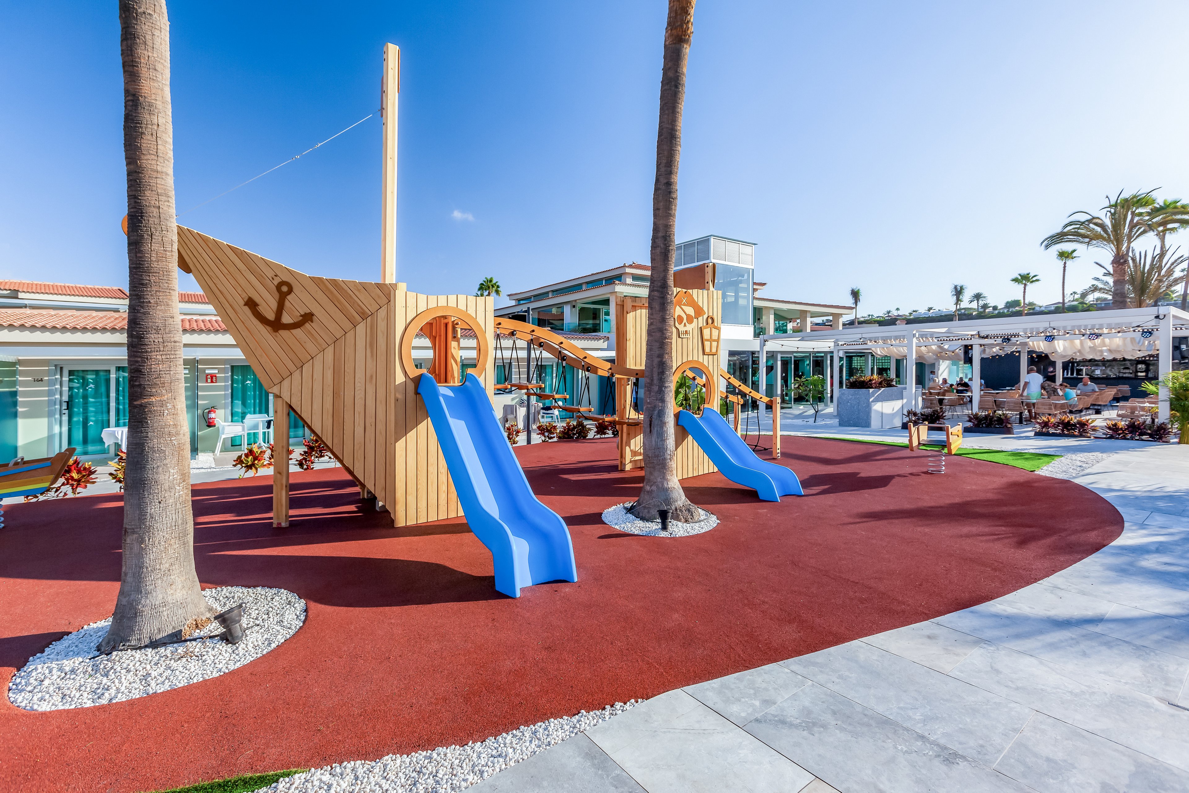 Kumara Serenoa by Lopesan Hotels