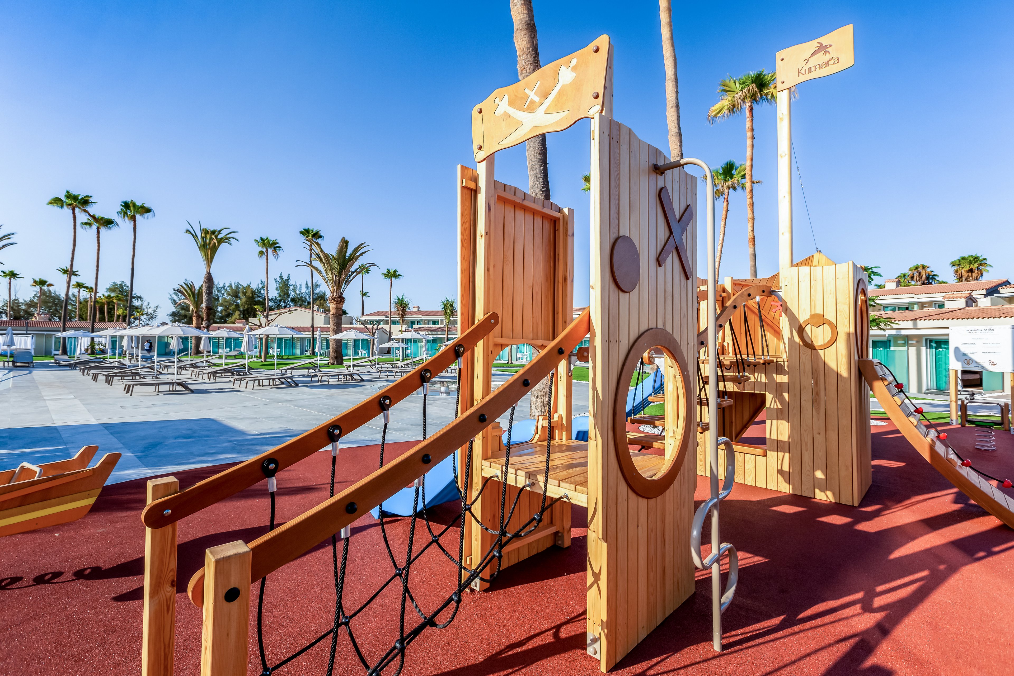 Kumara Serenoa by Lopesan Hotels