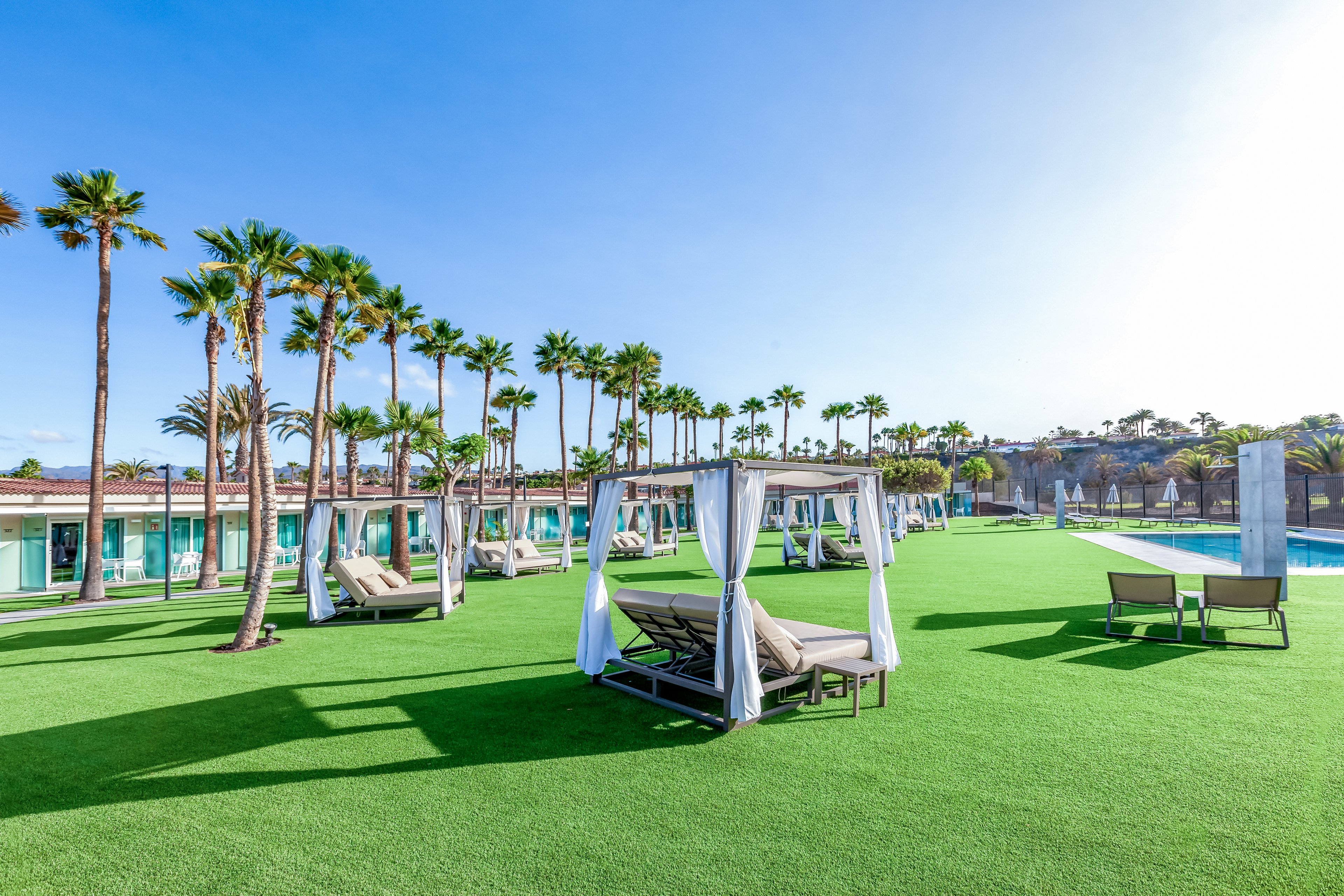 Kumara Serenoa by Lopesan Hotels