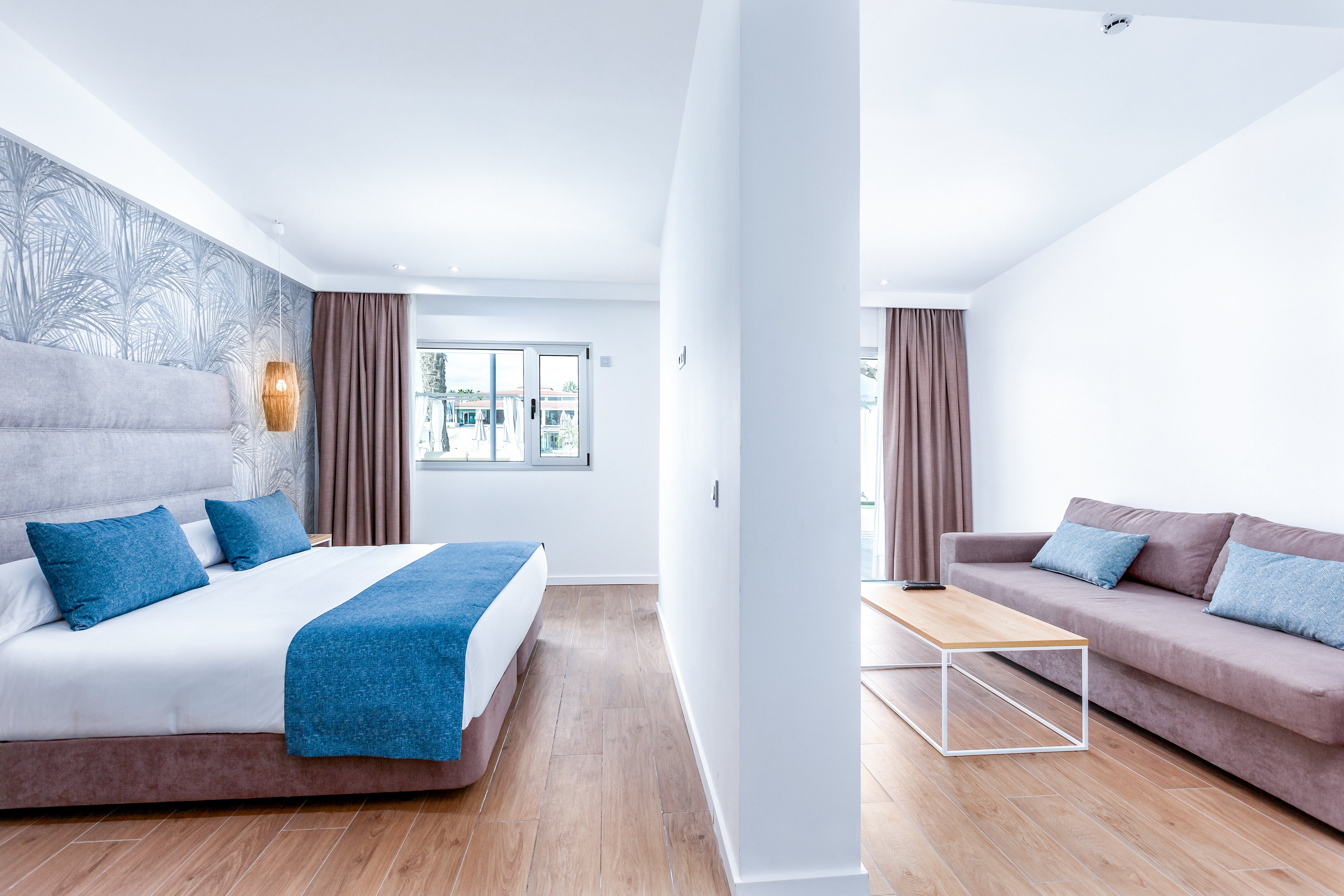 Kumara Serenoa by Lopesan Hotels