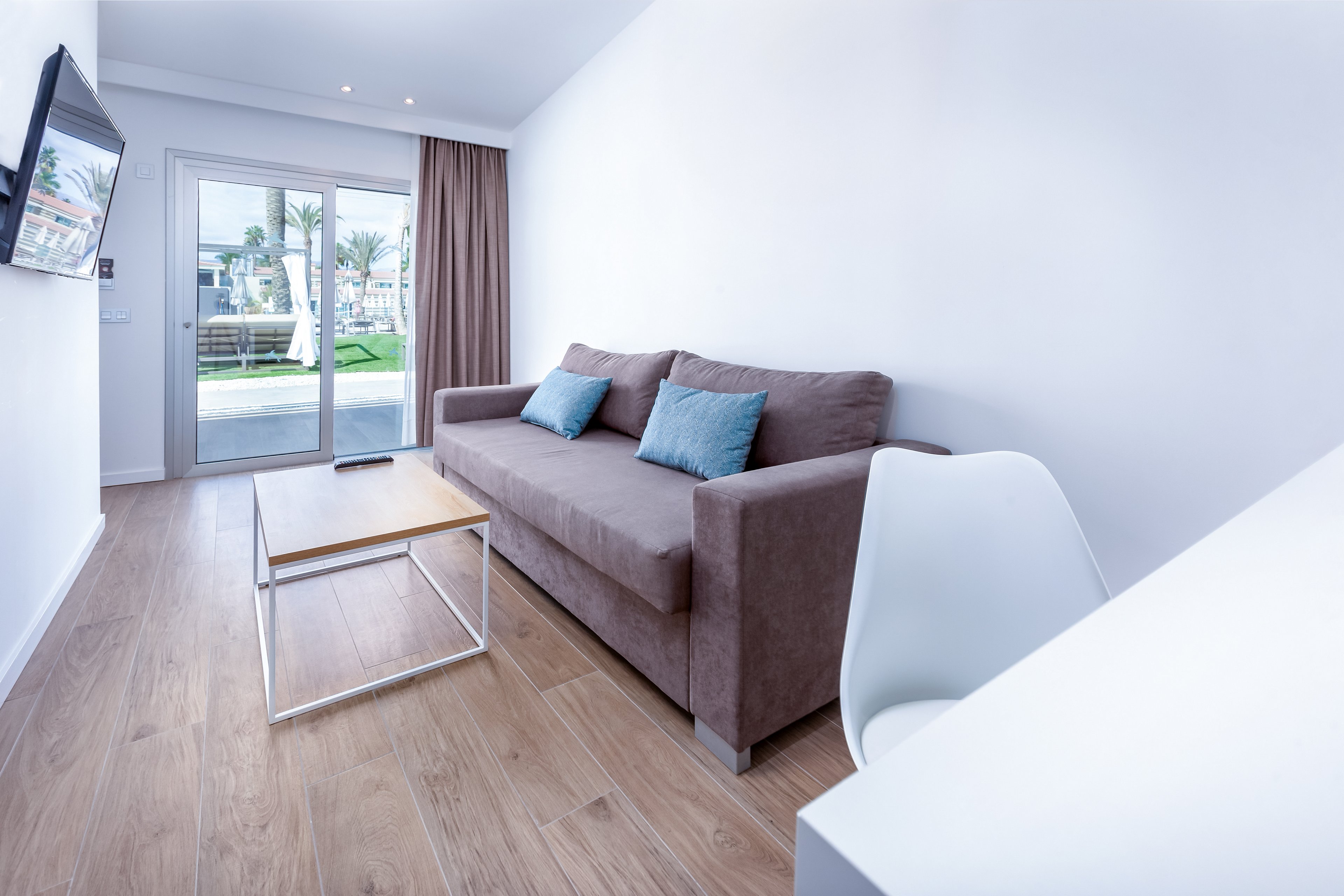 Kumara Serenoa by Lopesan Hotels