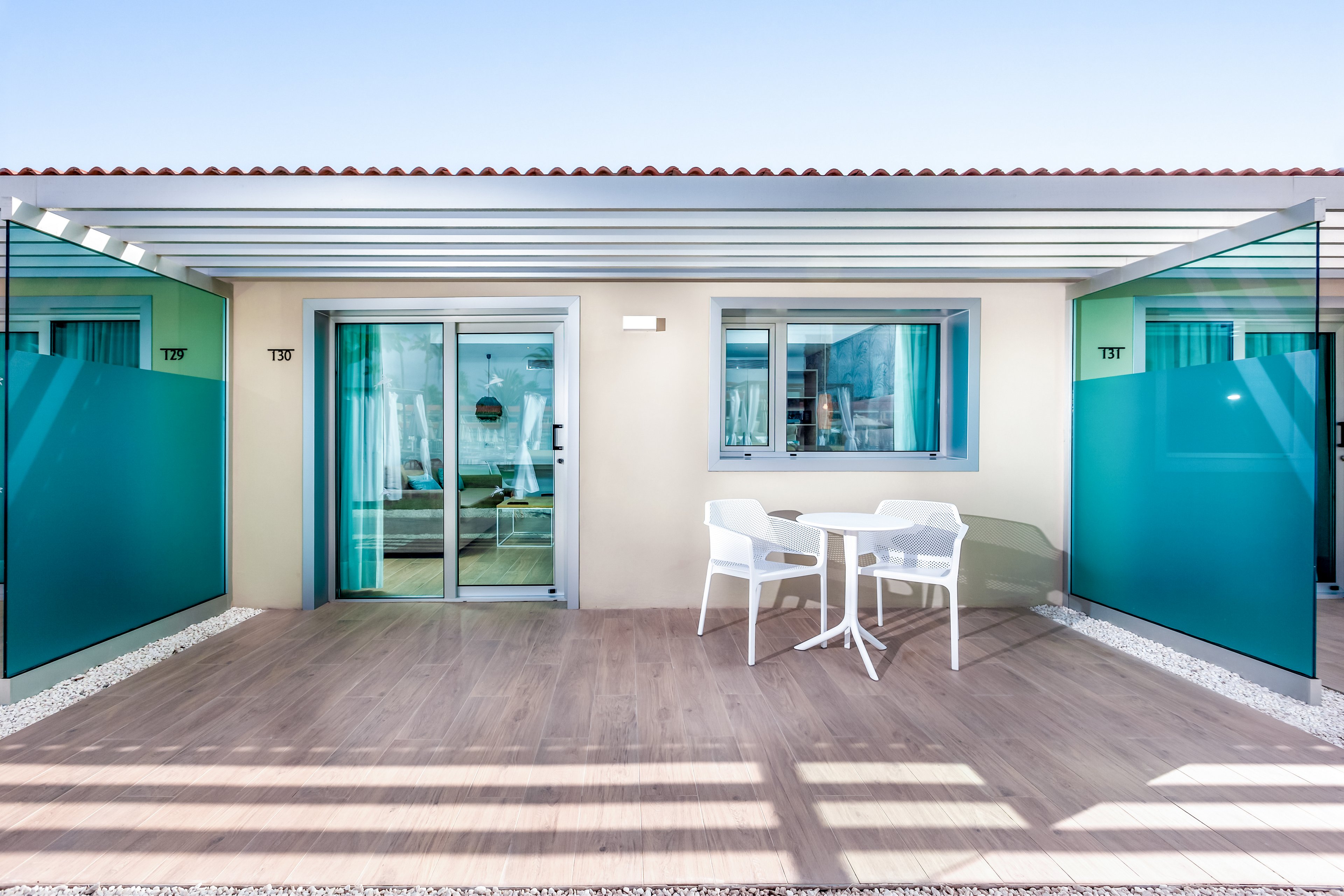 Kumara Serenoa by Lopesan Hotels