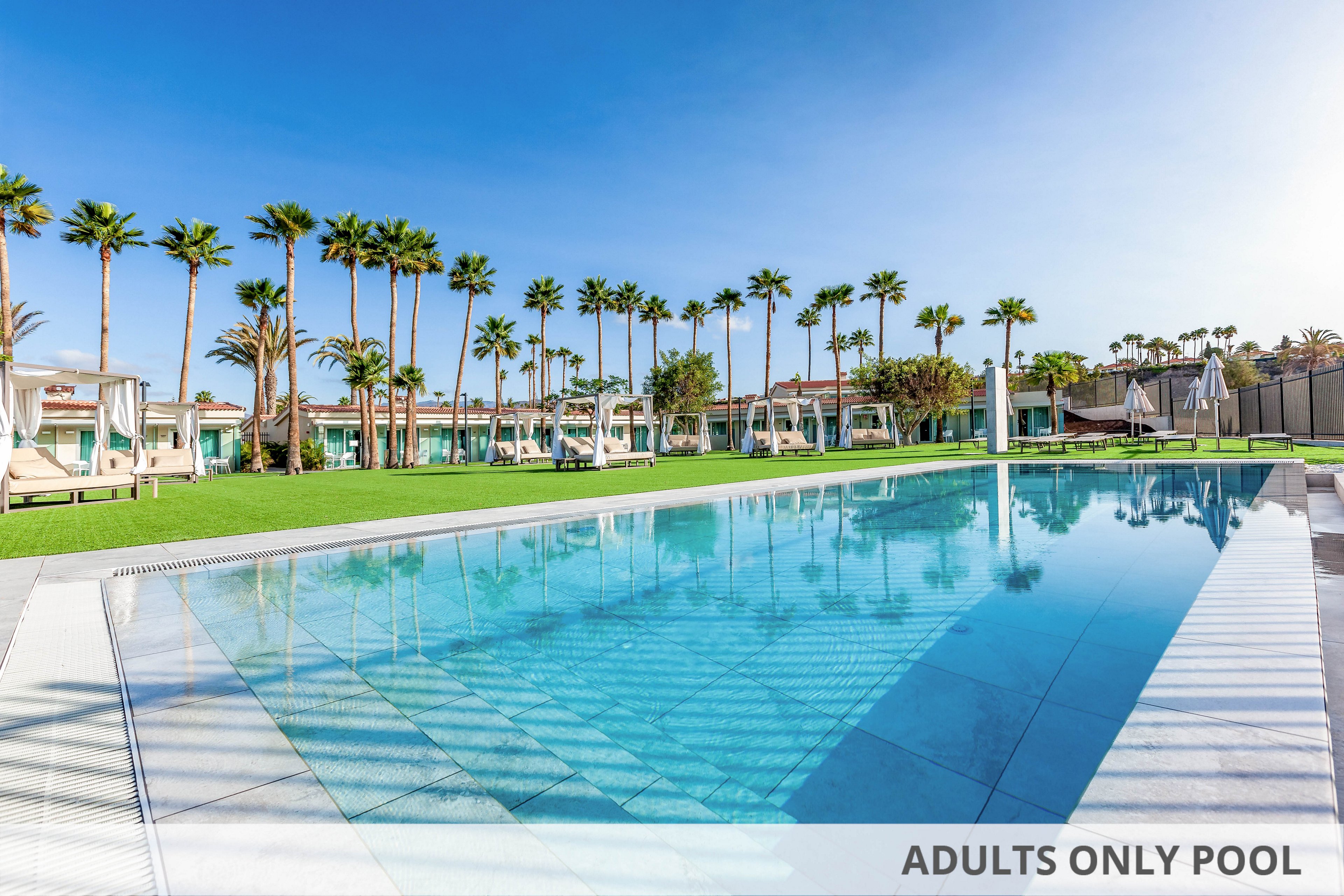 Kumara Serenoa by Lopesan Hotels