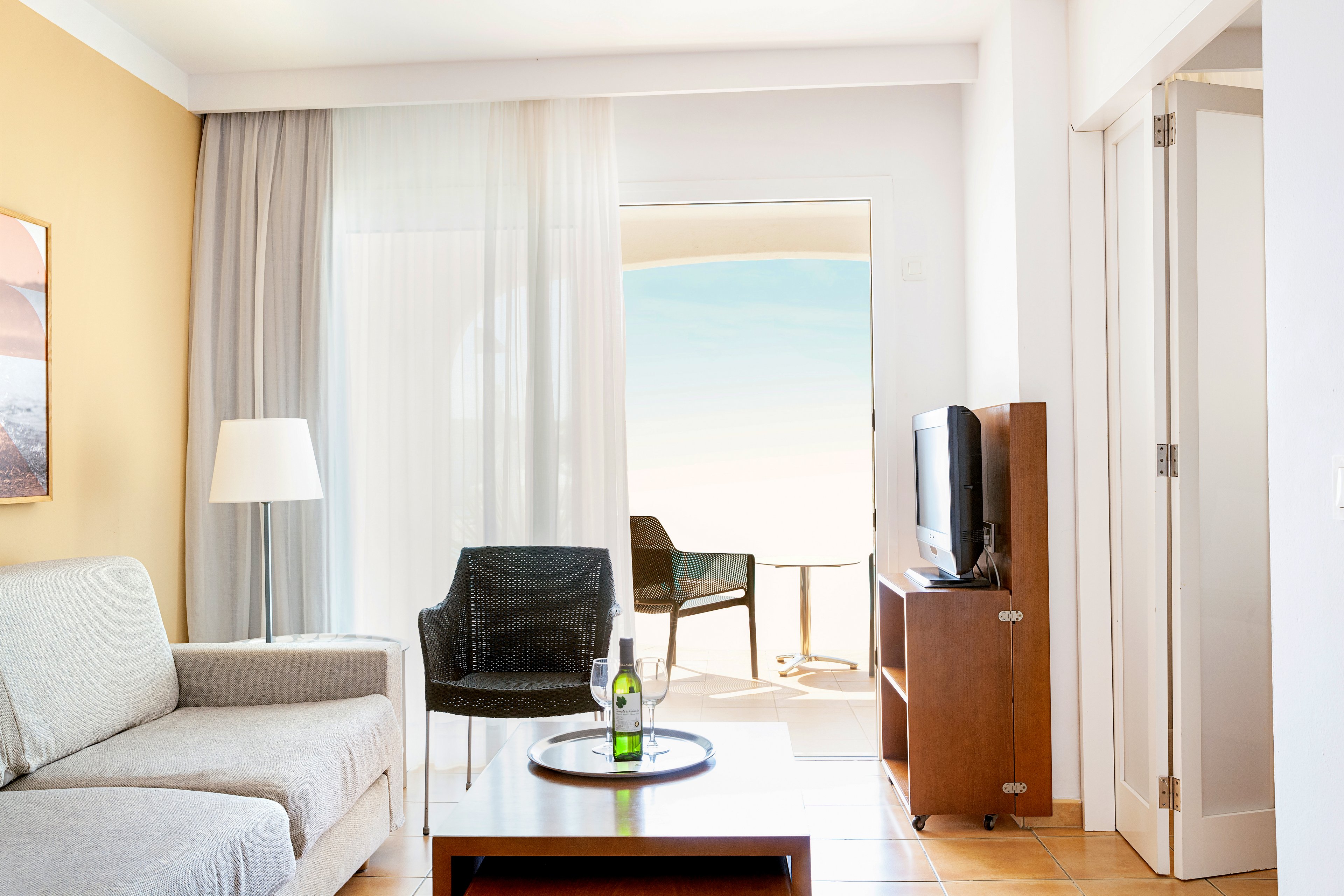 Sunprime Atlantic View