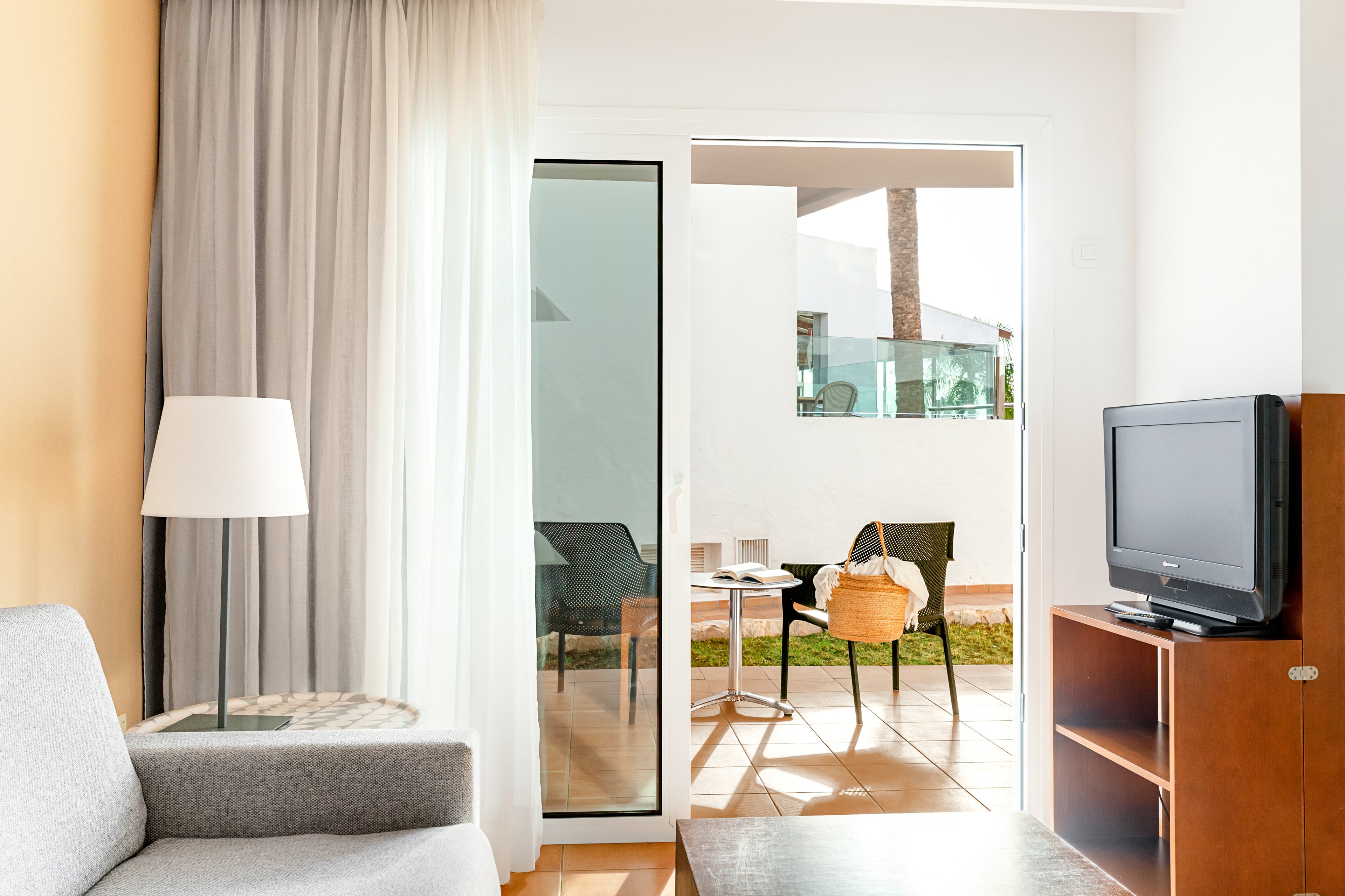 Sunprime Atlantic View