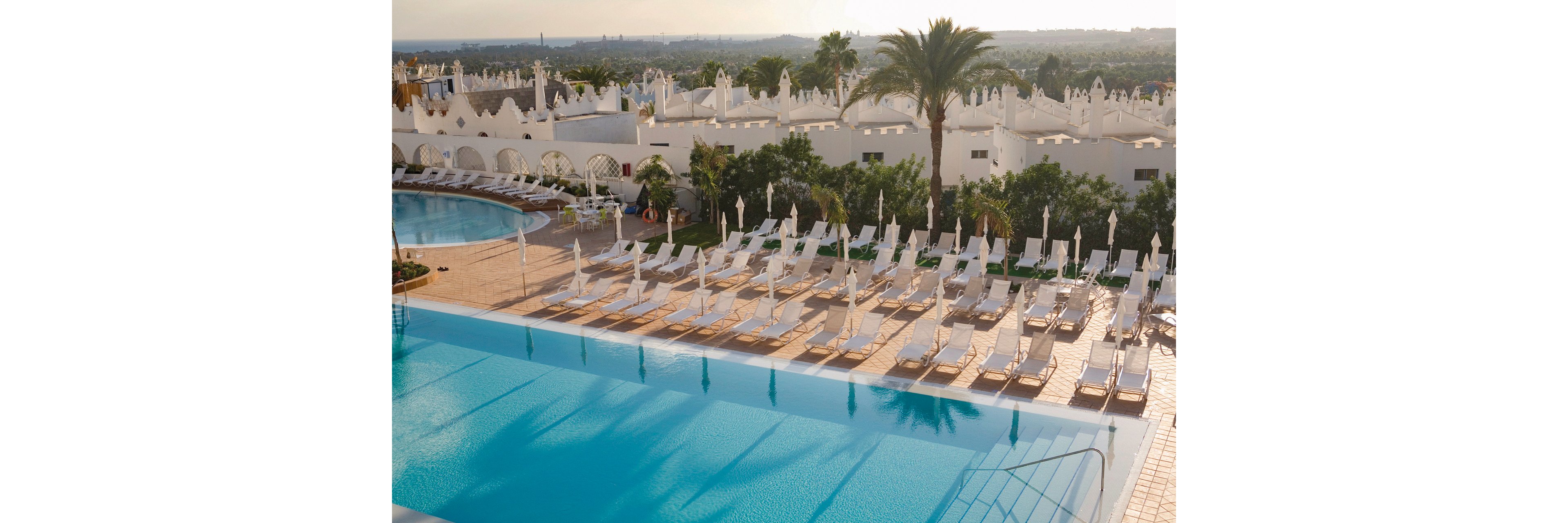 Sunprime Atlantic View